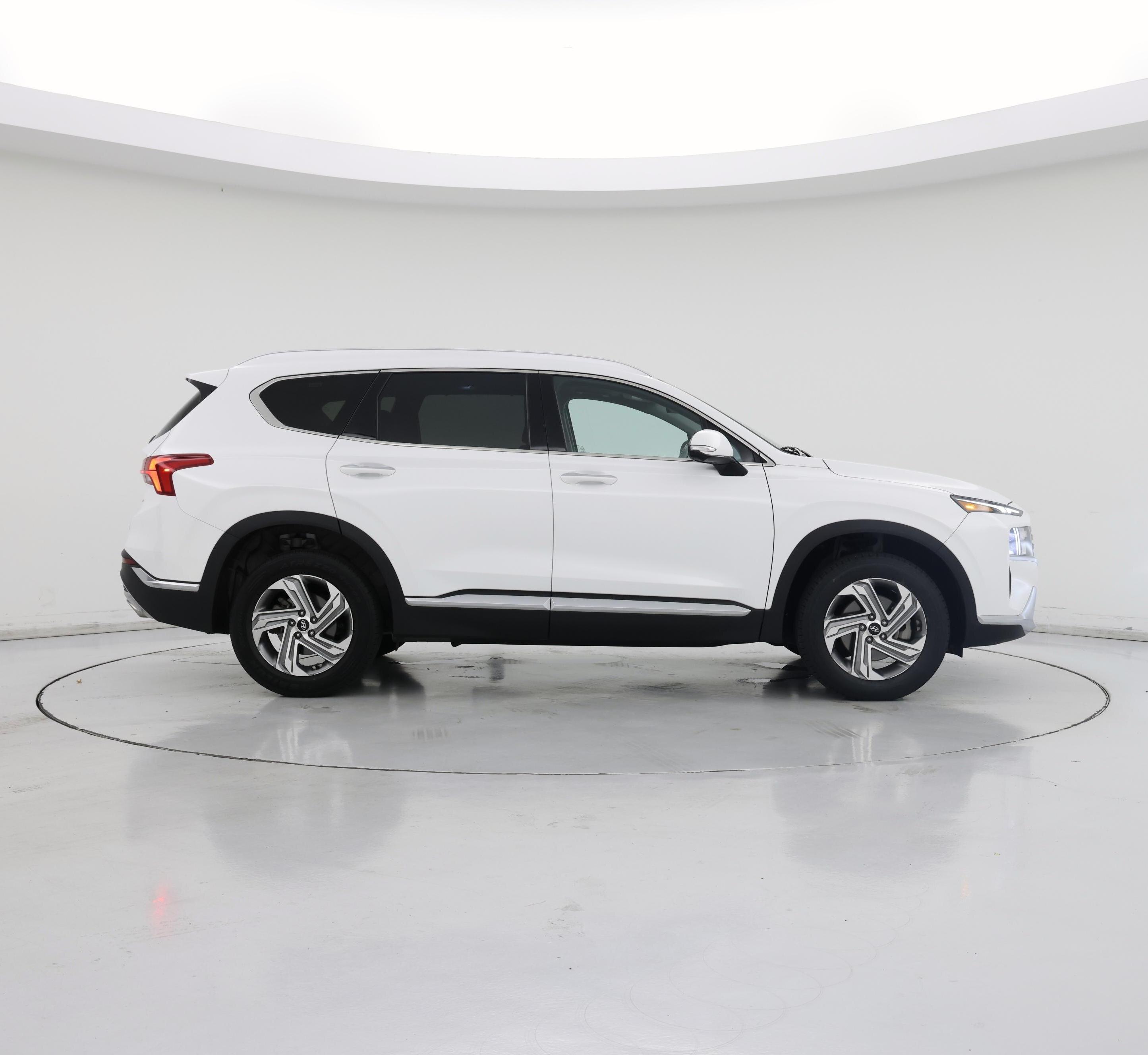 Thumbnail: 2023 Hyundai Santa Fe - 7