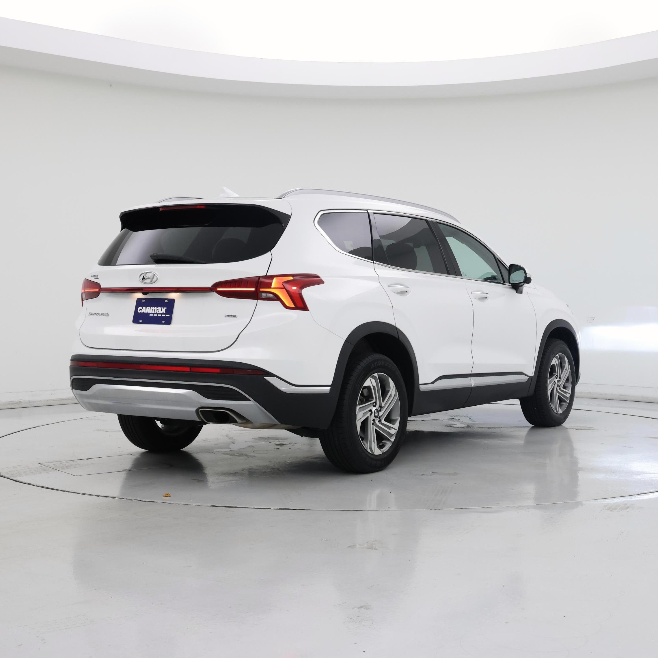 Thumbnail: 2023 Hyundai Santa Fe - 8