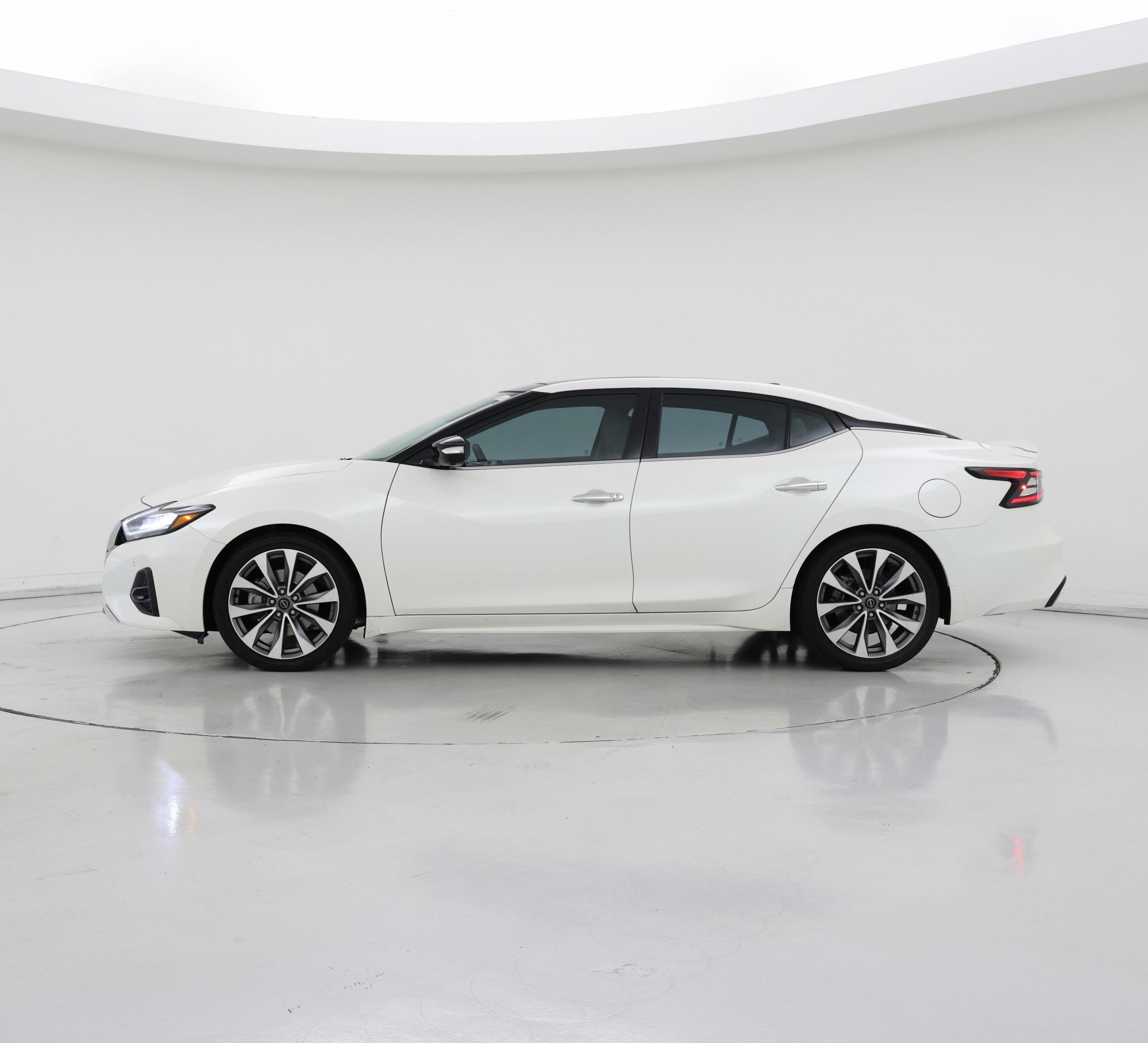 Thumbnail: 2023 Nissan Maxima - 3