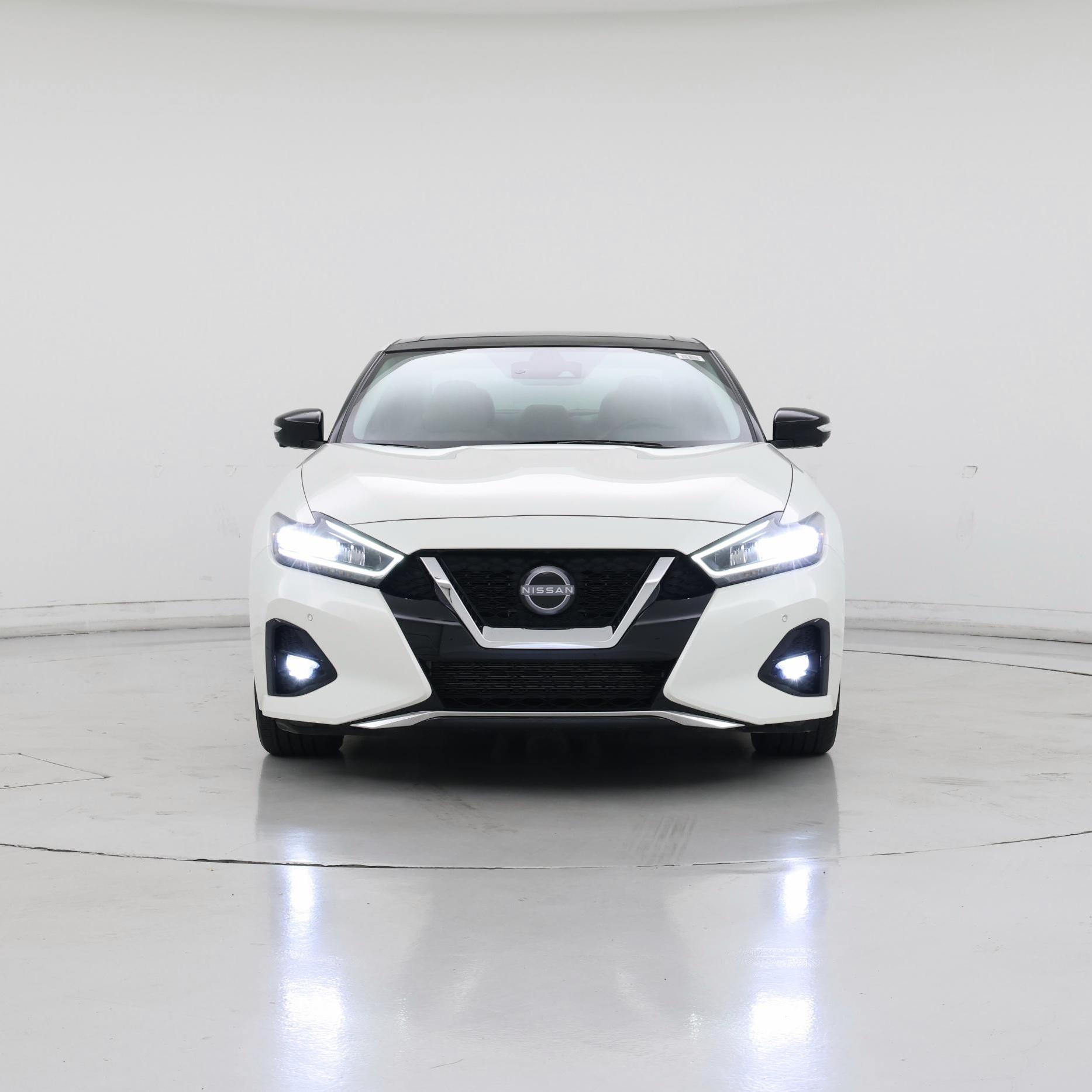 Thumbnail: 2023 Nissan Maxima - 5