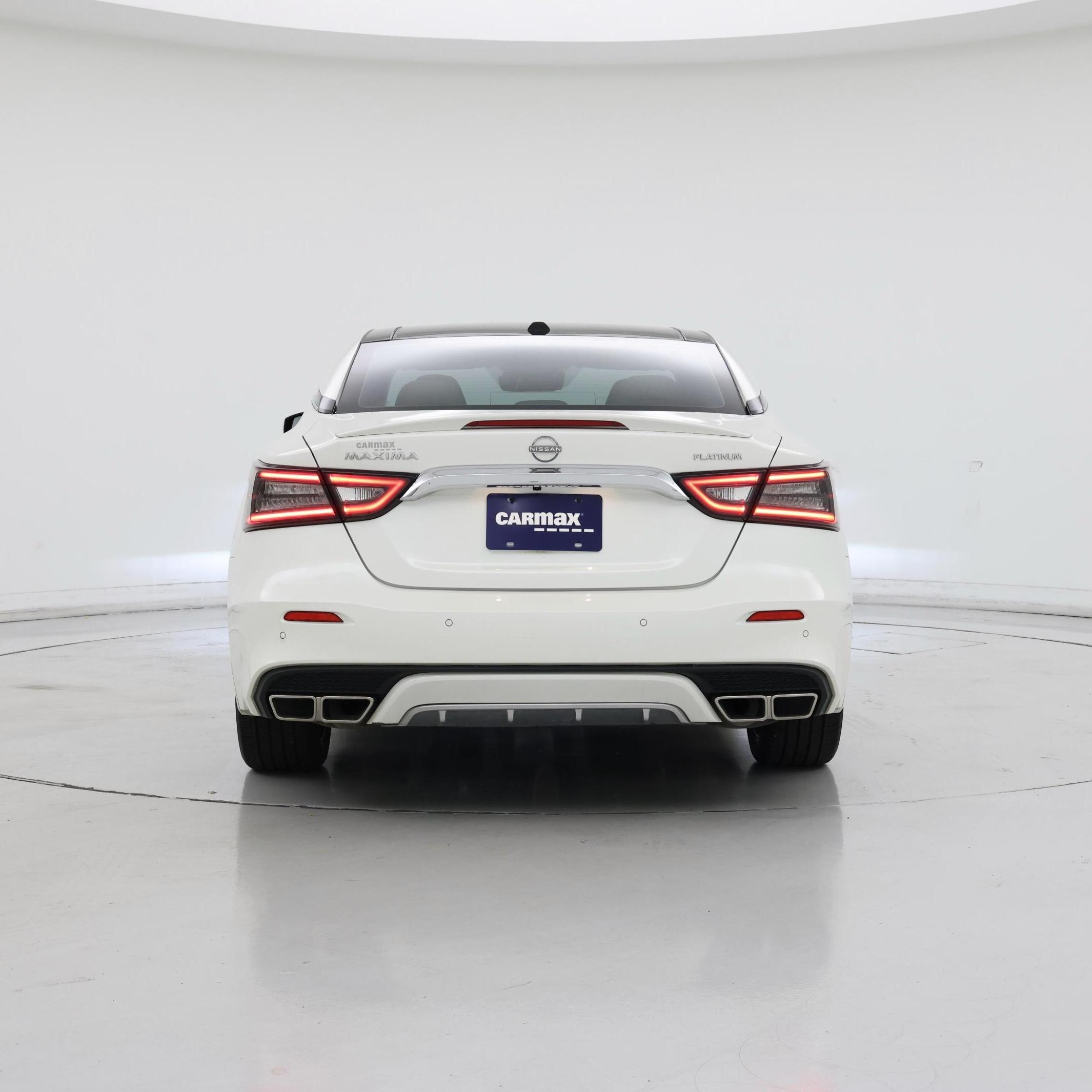 Thumbnail: 2023 Nissan Maxima - 6