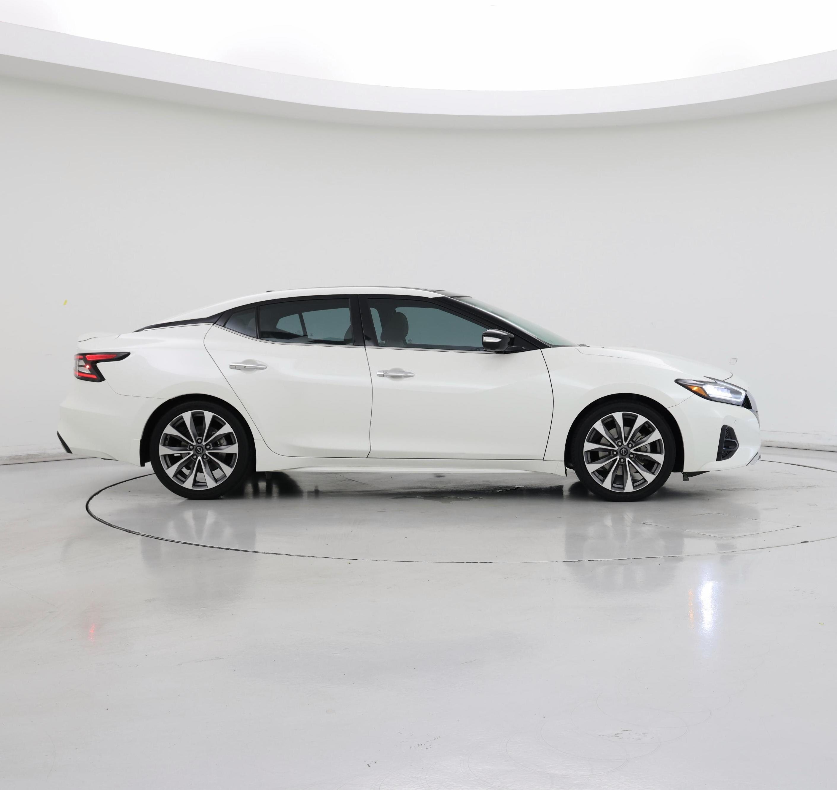 Thumbnail: 2023 Nissan Maxima - 7