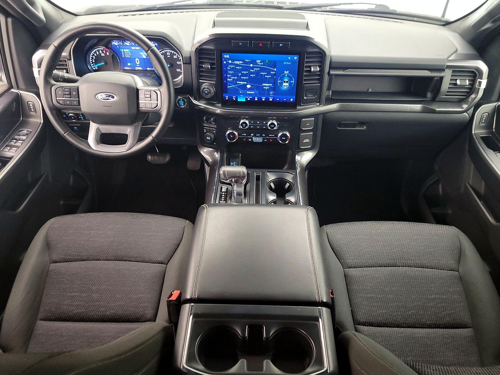 Thumbnail: 2023 Ford F-150 - 9