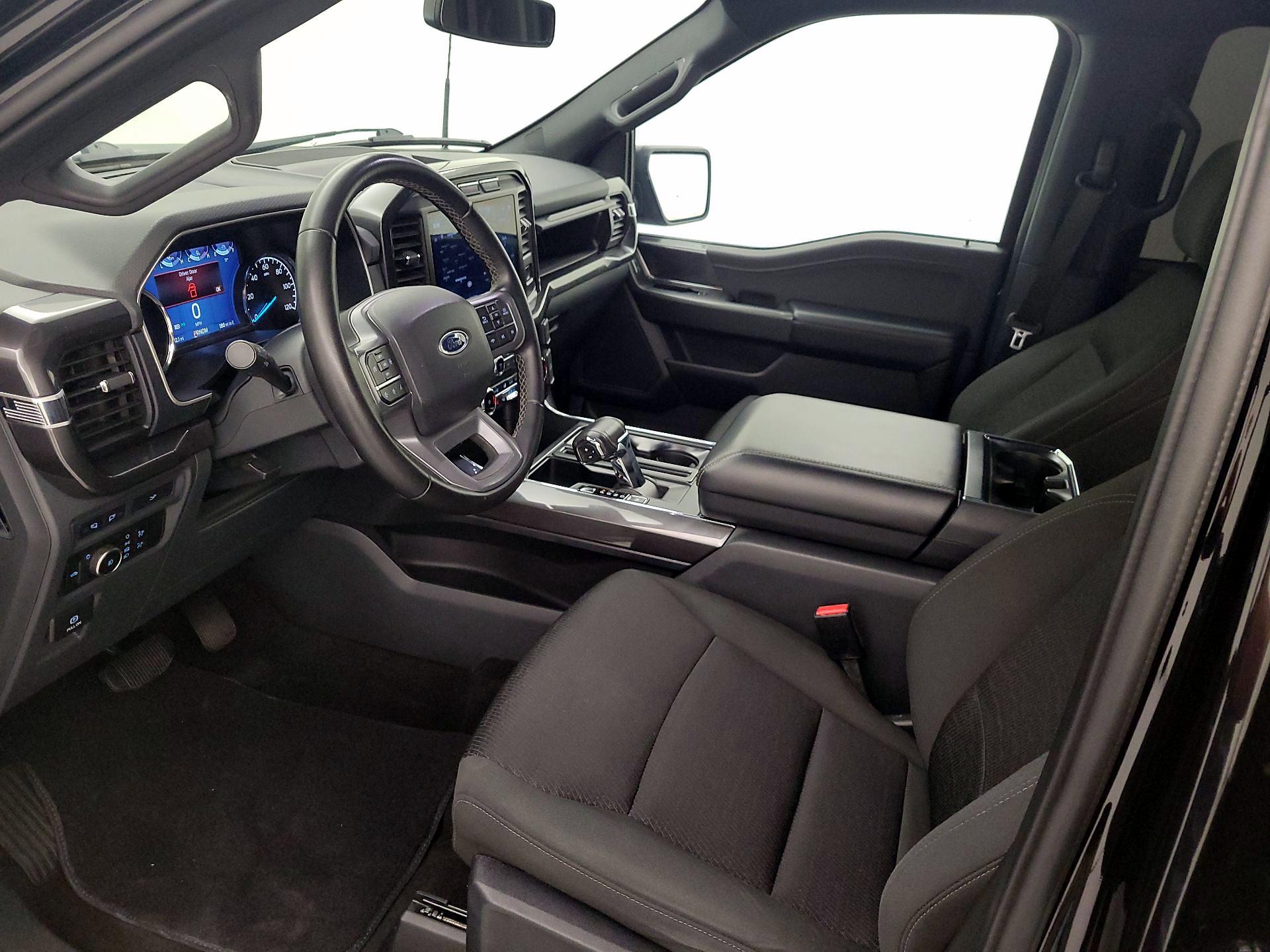 Thumbnail: 2023 Ford F-150 - 11