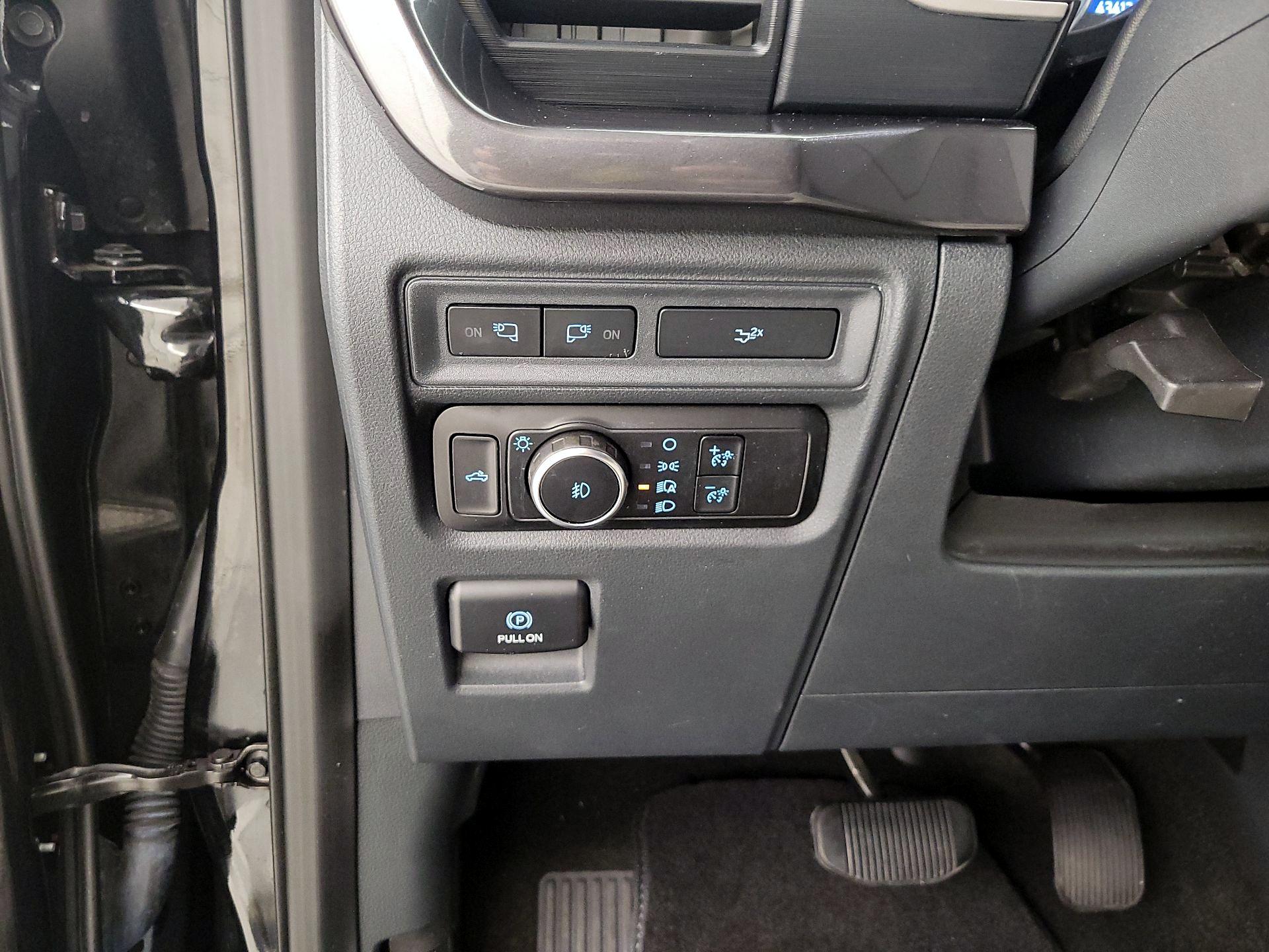 Thumbnail: 2023 Ford F-150 - 13