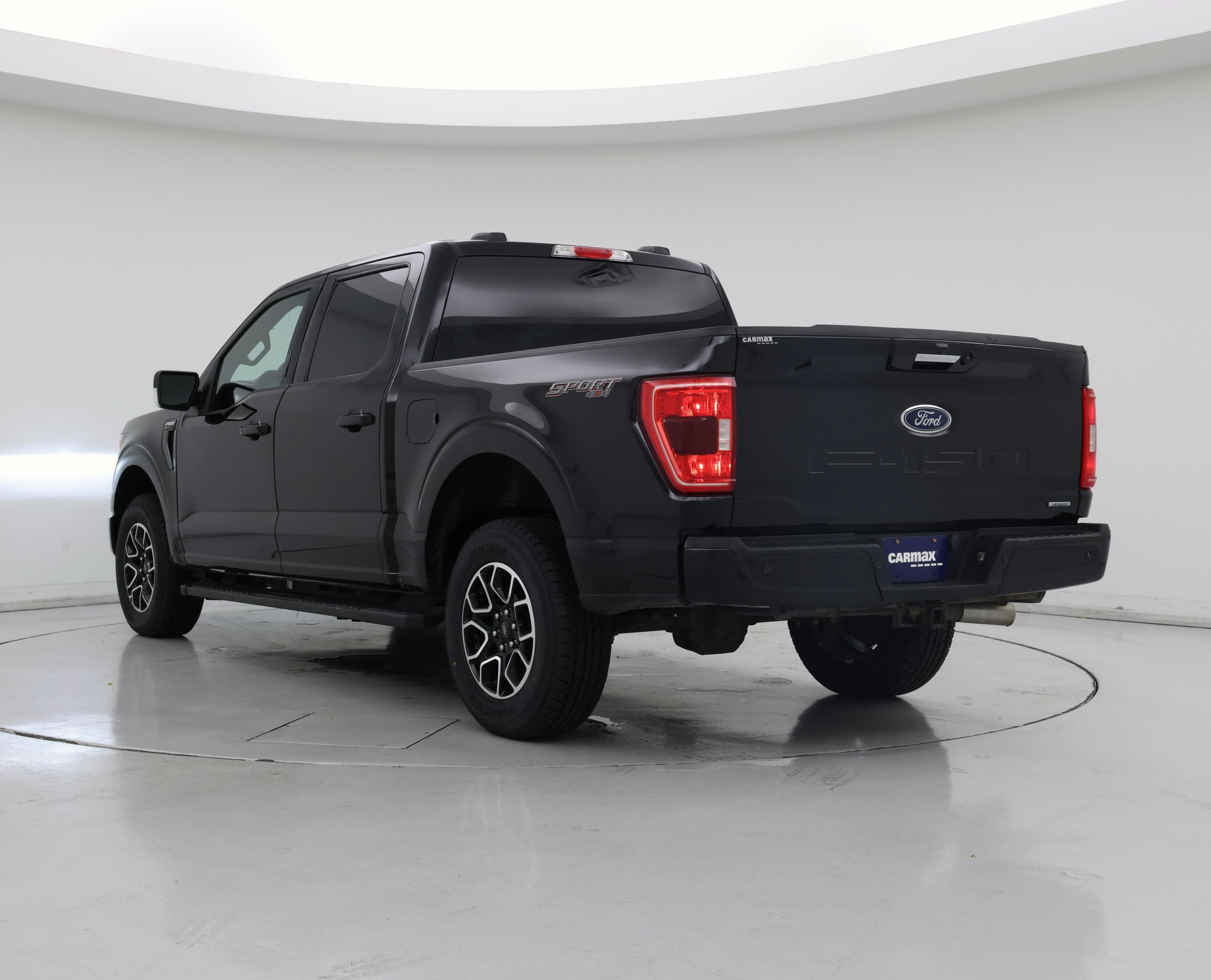 Thumbnail: 2023 Ford F-150 - 2