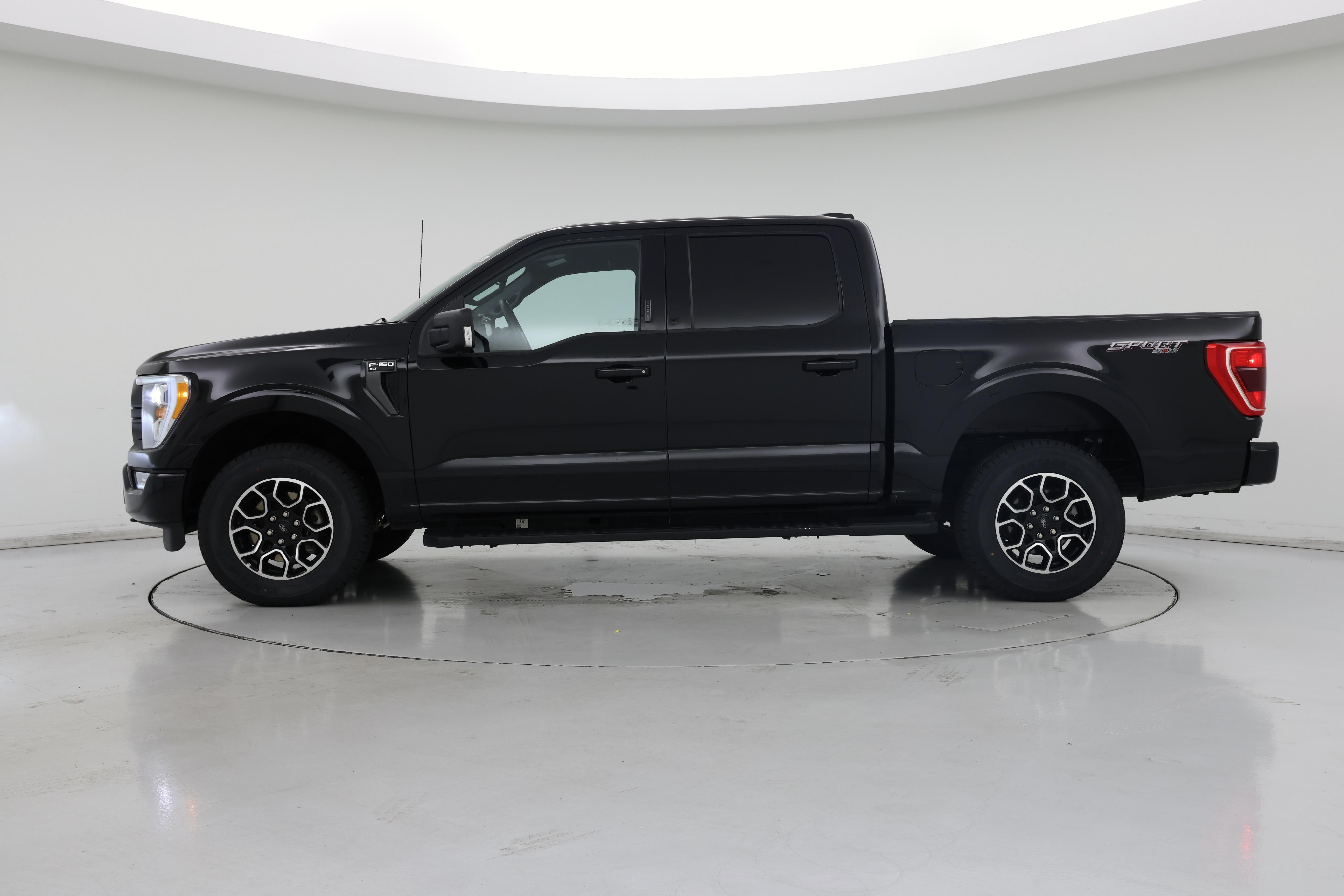 Thumbnail: 2023 Ford F-150 - 3