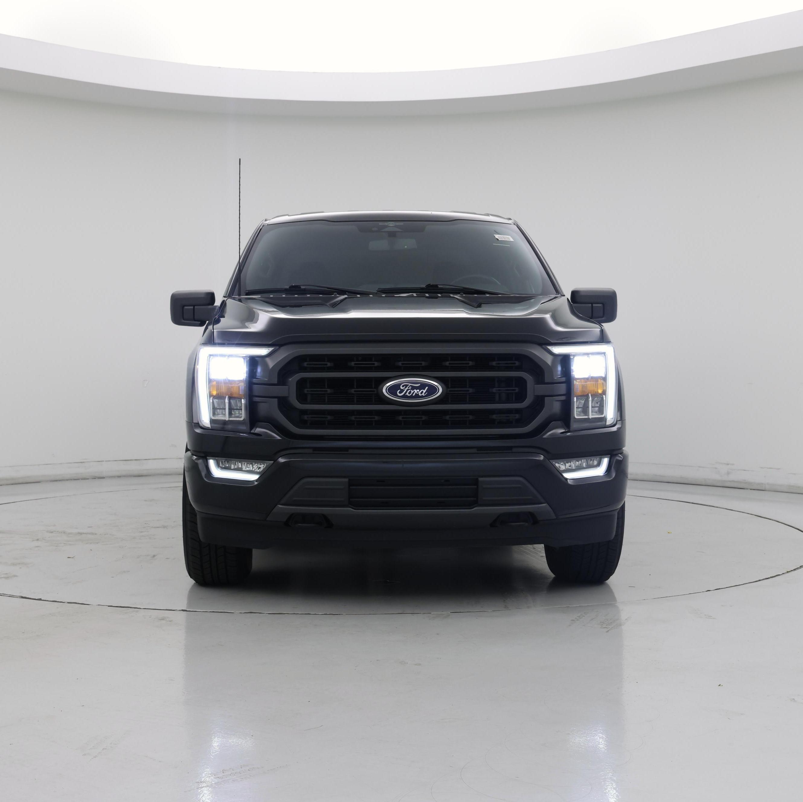 Thumbnail: 2023 Ford F-150 - 5
