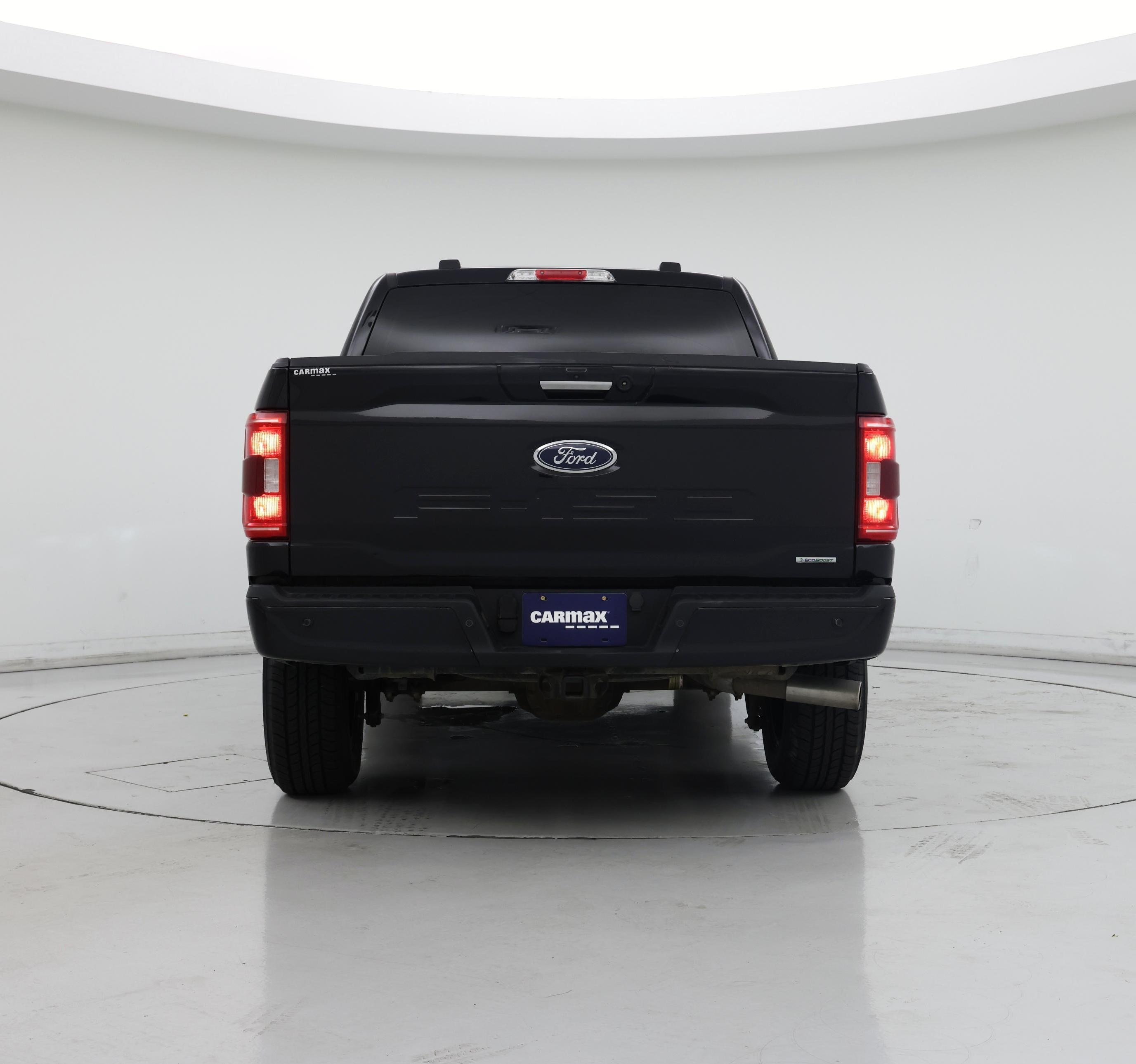 Thumbnail: 2023 Ford F-150 - 6