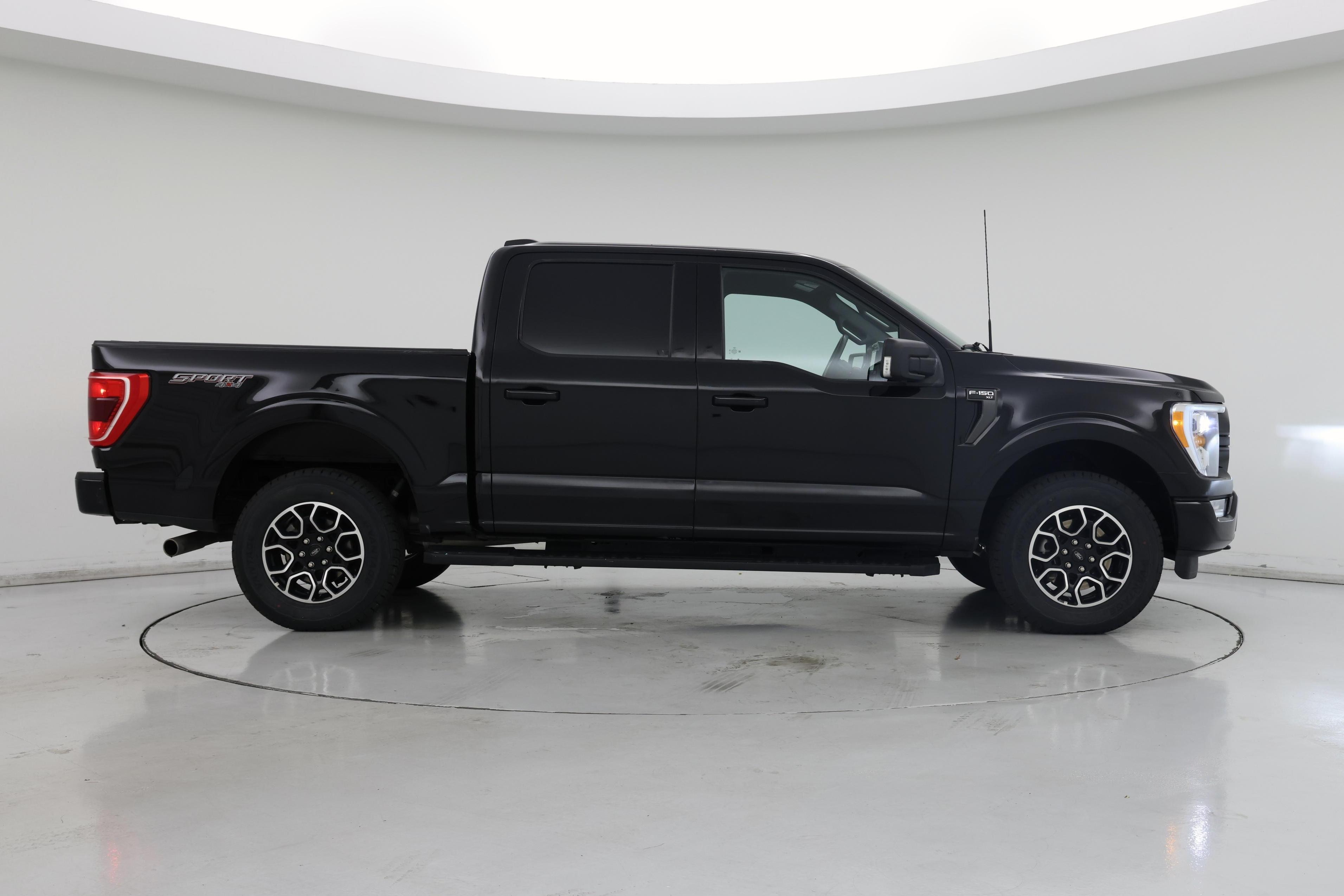 Thumbnail: 2023 Ford F-150 - 7
