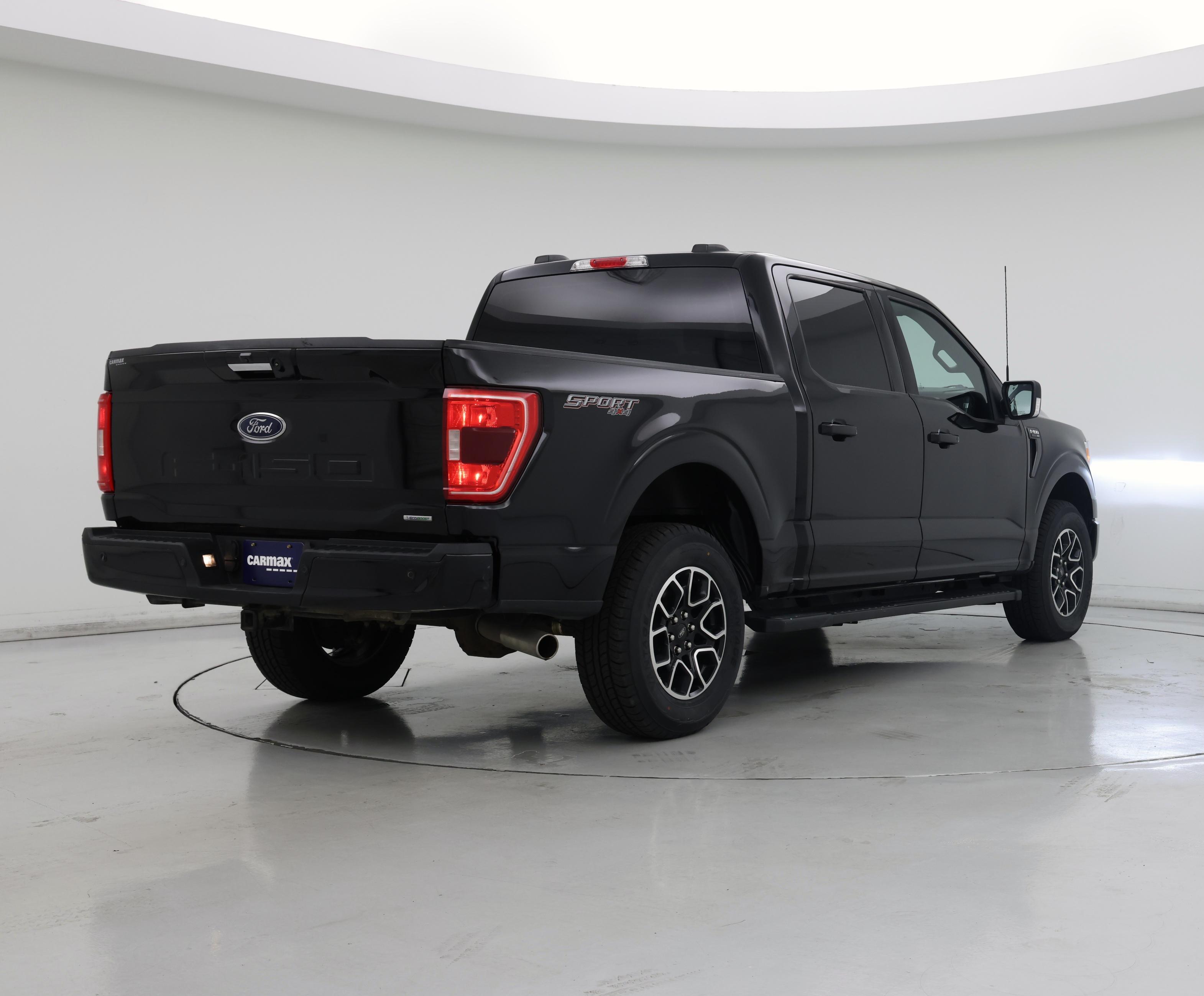 Thumbnail: 2023 Ford F-150 - 8