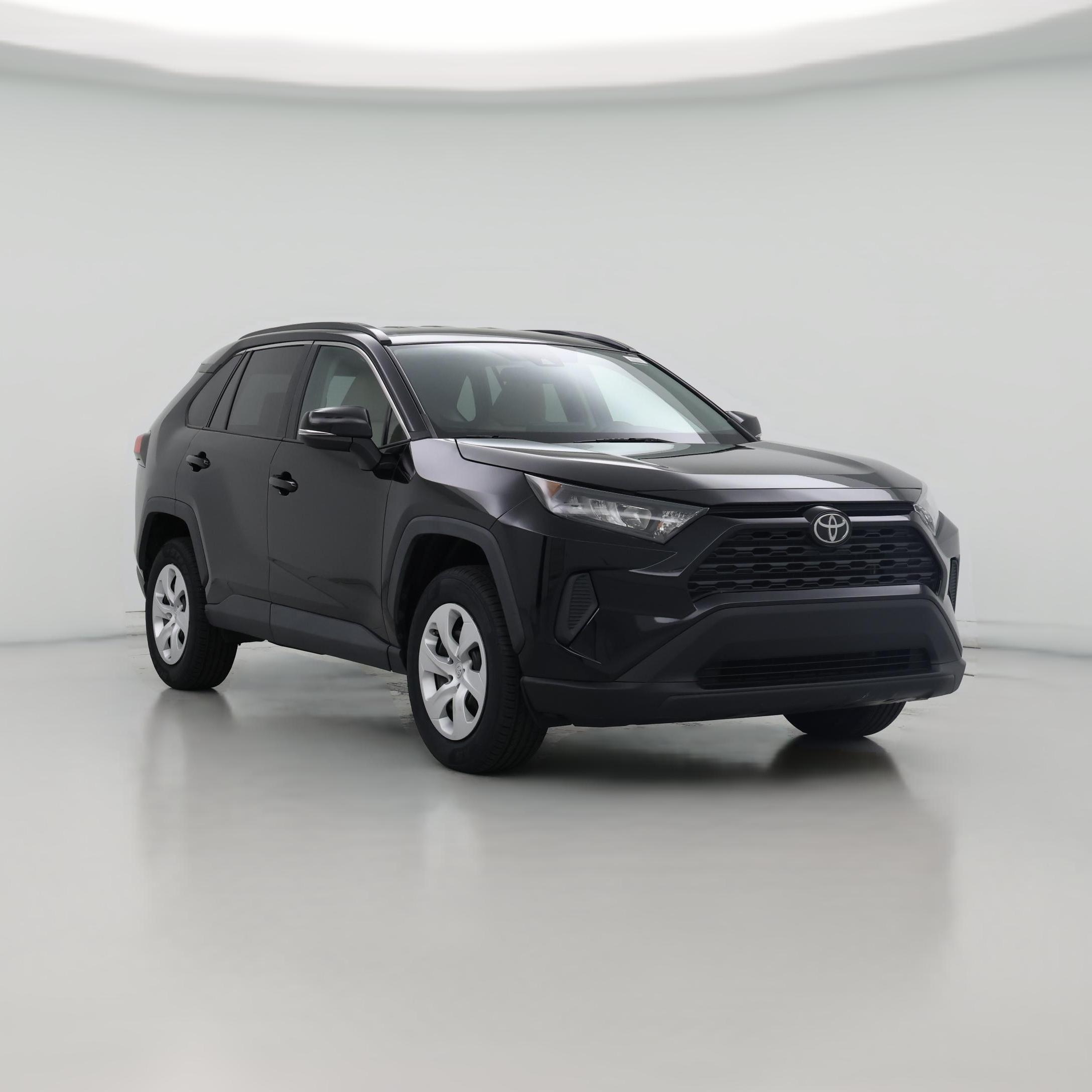 Thumbnail: 2020 Toyota RAV4 - 1