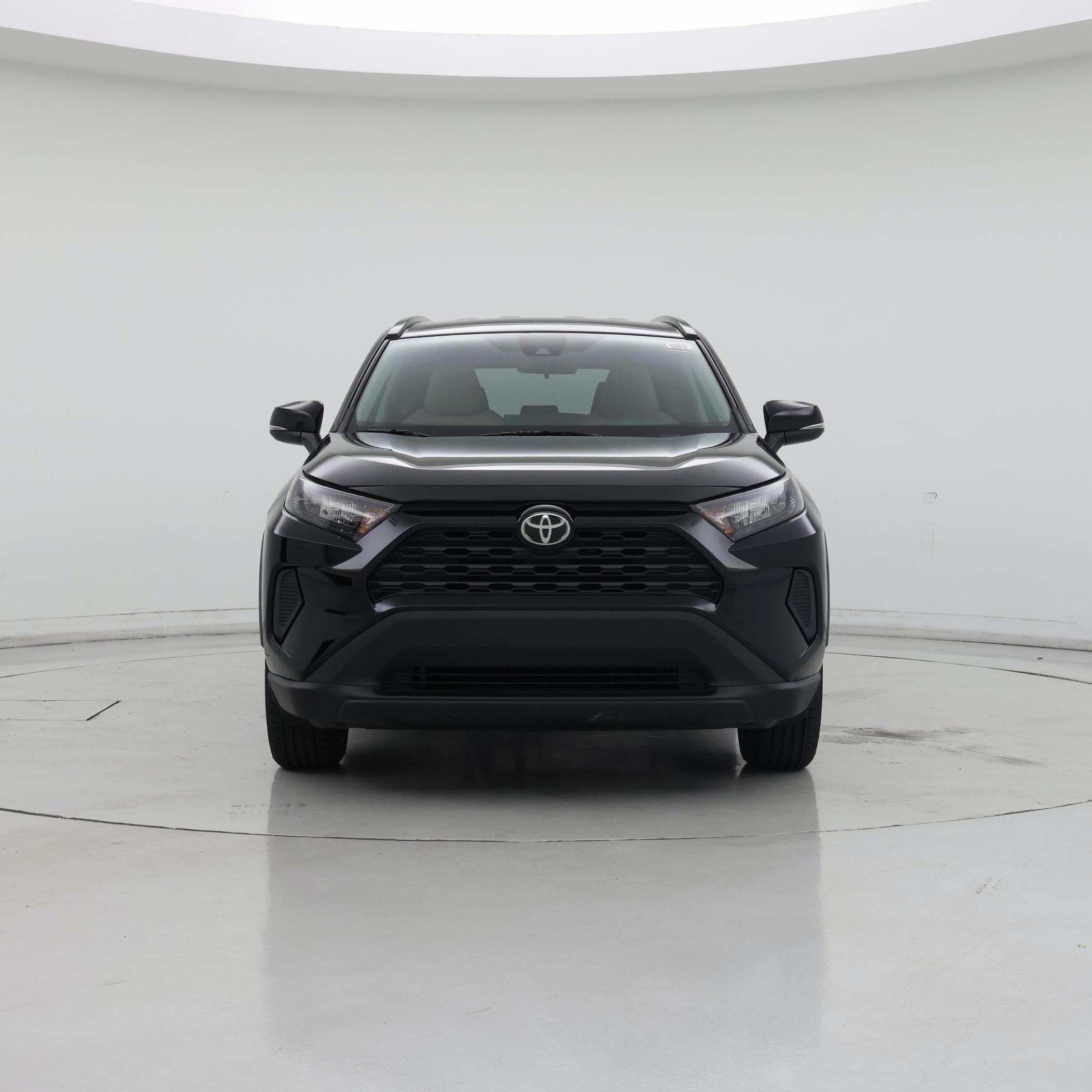 Thumbnail: 2020 Toyota RAV4 - 5