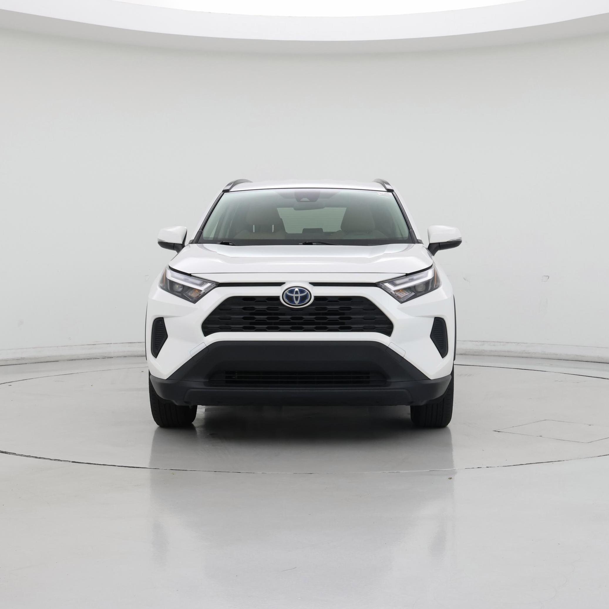 Thumbnail: 2022 Toyota RAV4 - 5
