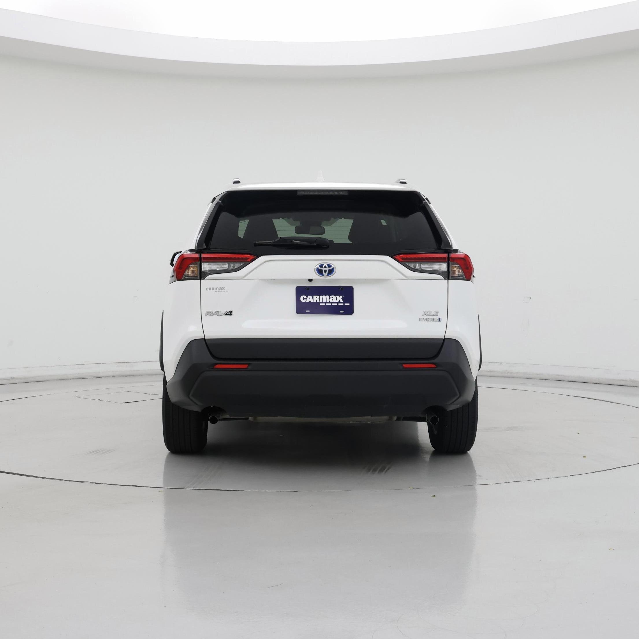 Thumbnail: 2022 Toyota RAV4 - 6