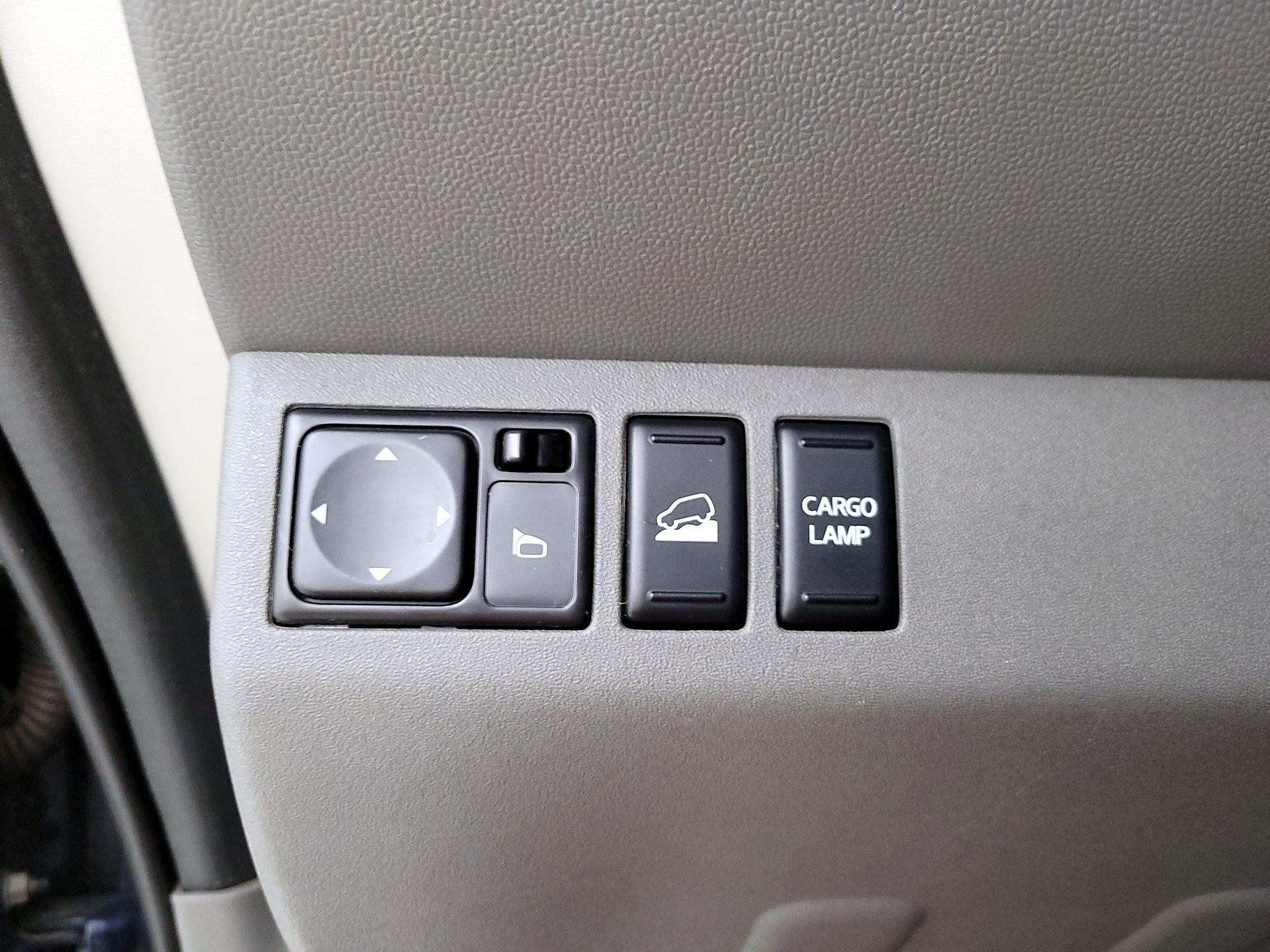 Thumbnail: 2019 Nissan Frontier - 13