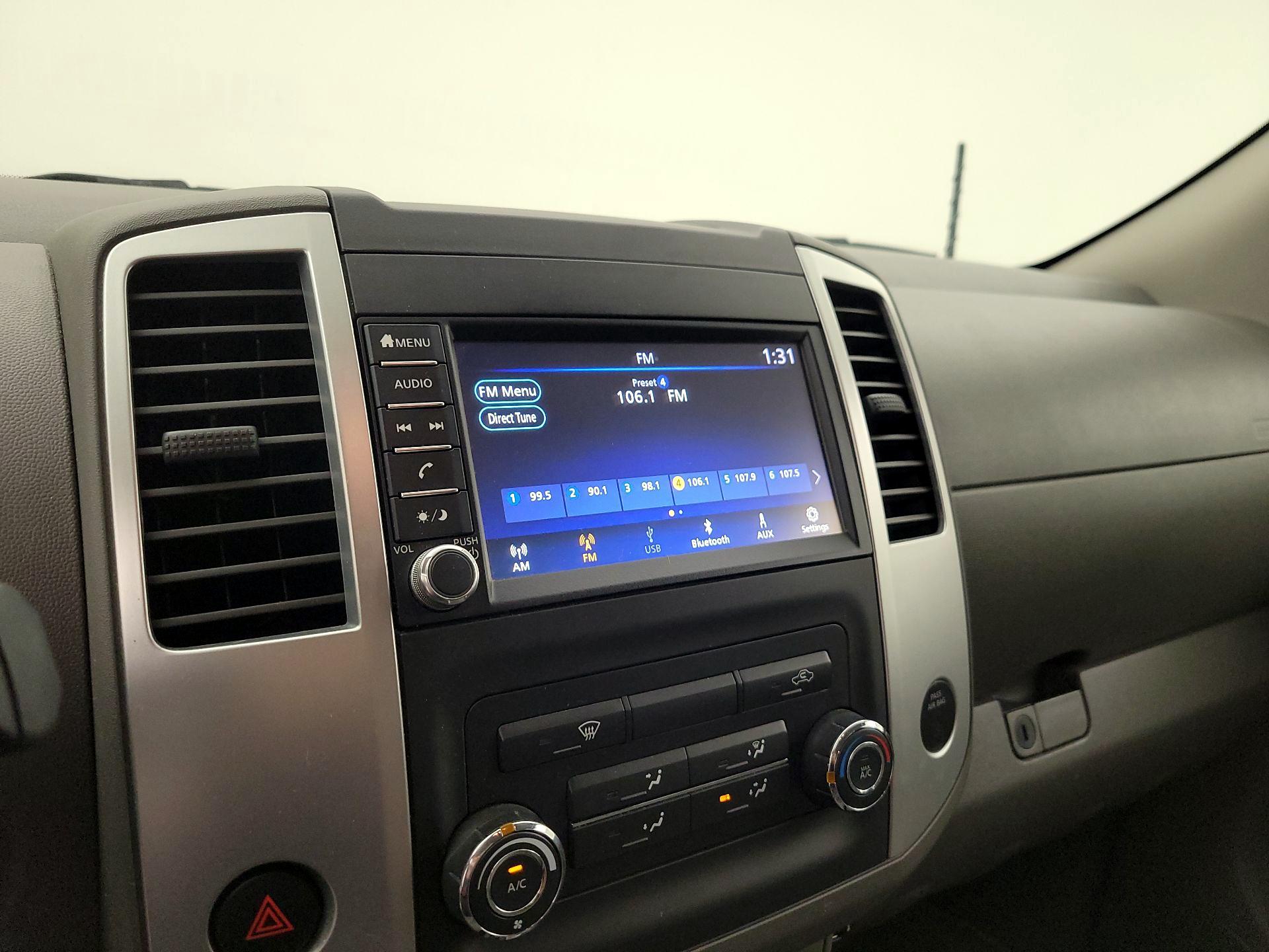 Thumbnail: 2019 Nissan Frontier - 15