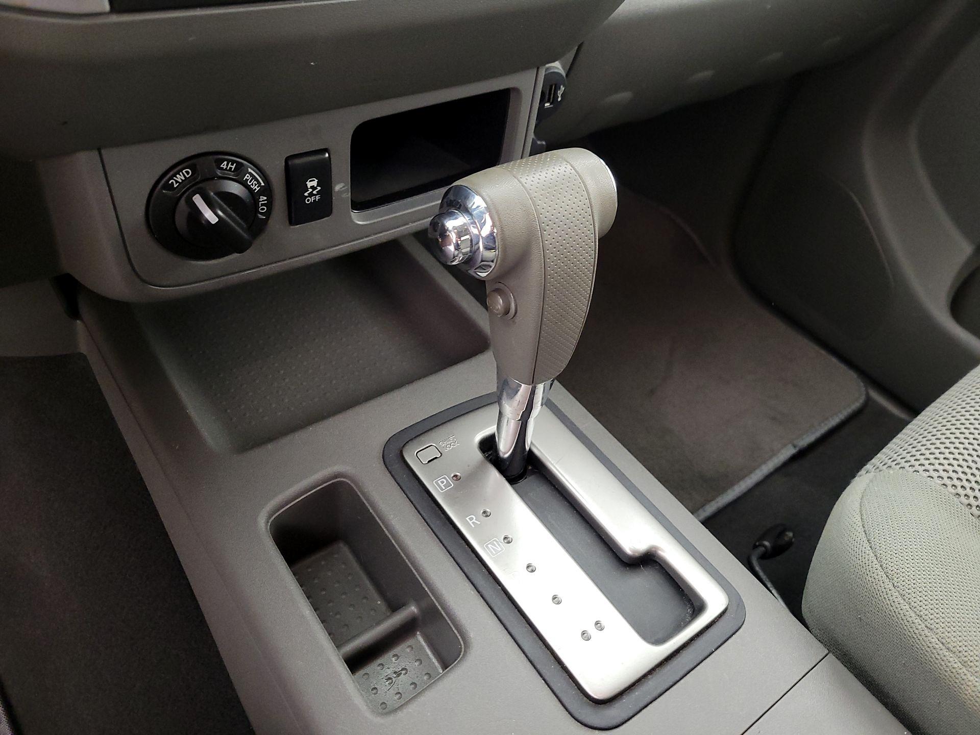 Thumbnail: 2019 Nissan Frontier - 17
