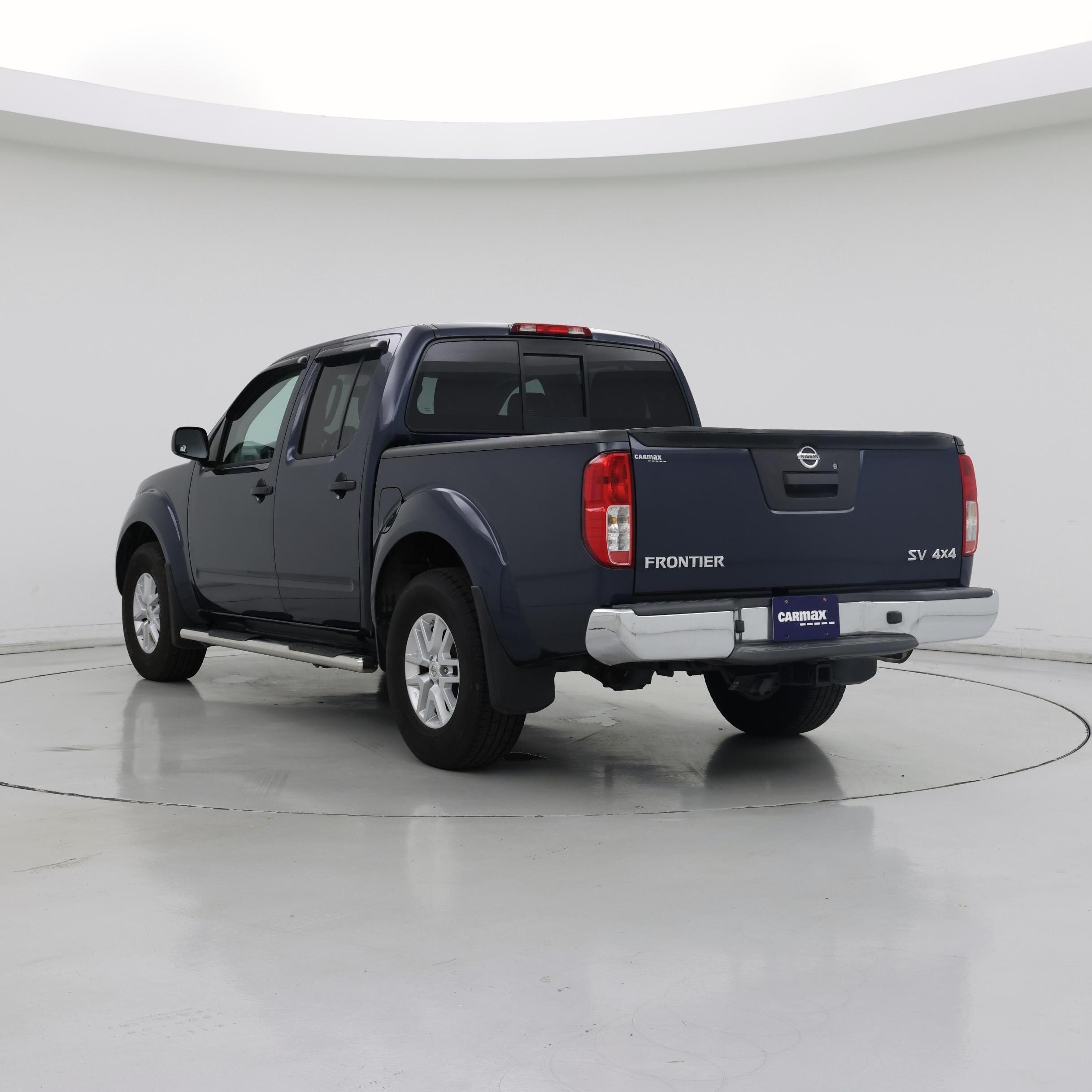 Thumbnail: 2019 Nissan Frontier - 2
