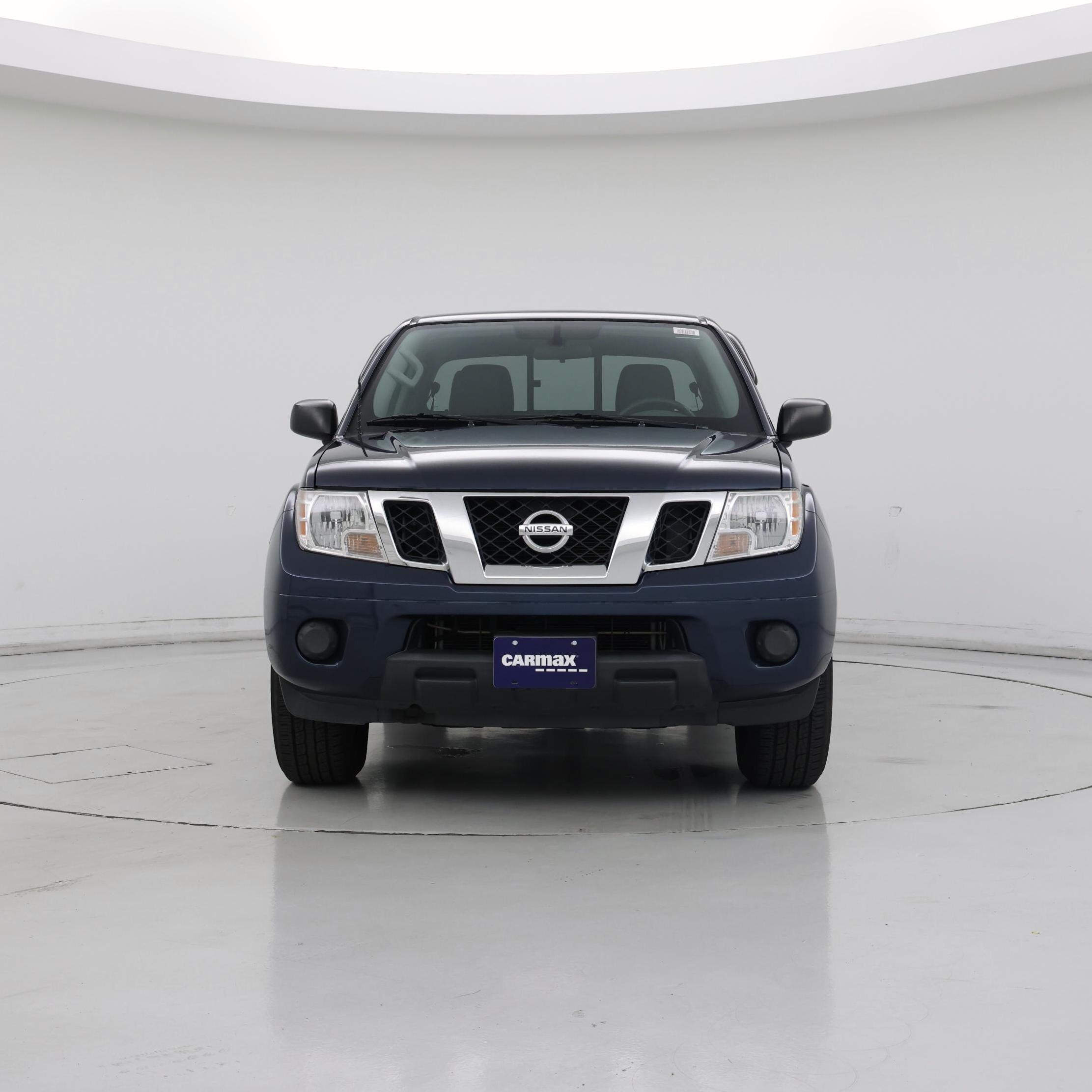 Thumbnail: 2019 Nissan Frontier - 5