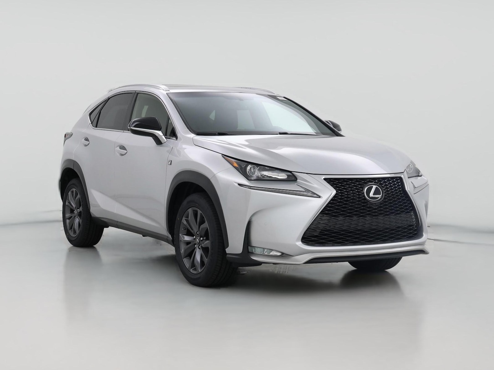 2017 Lexus NX