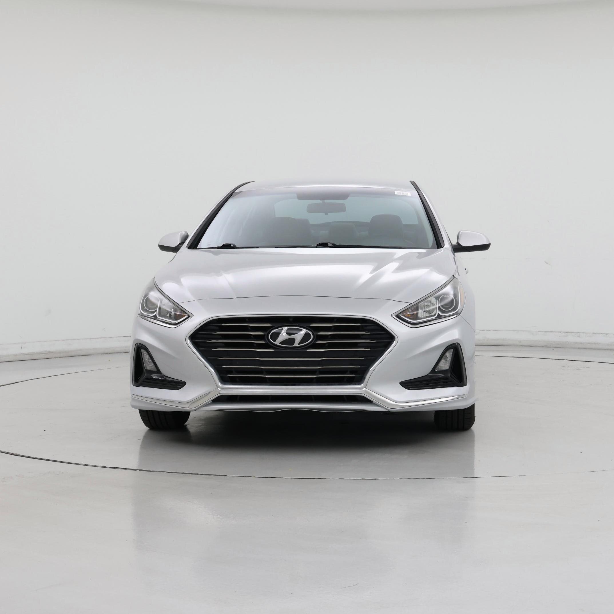 Thumbnail: 2018 Hyundai Sonata - 5