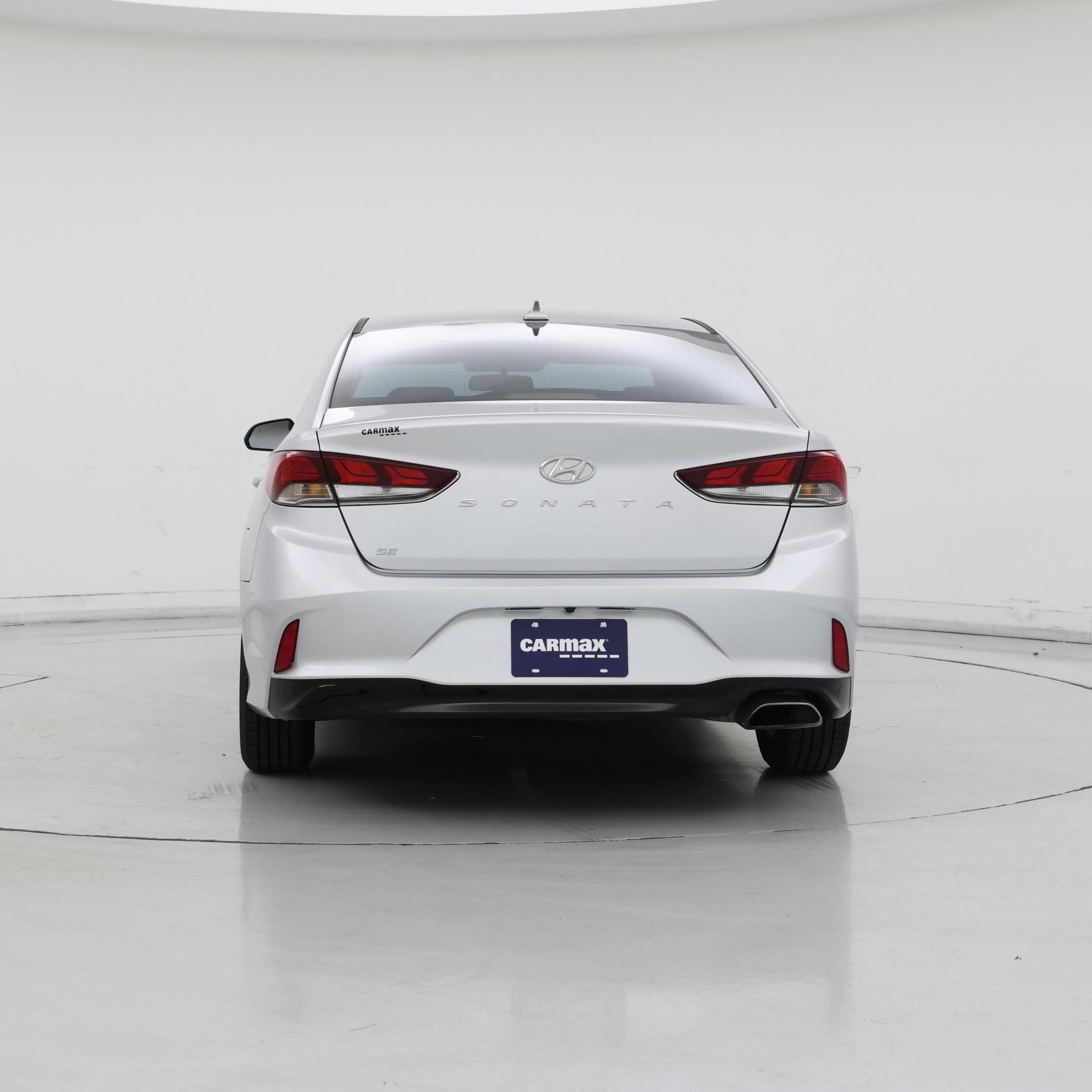 Thumbnail: 2018 Hyundai Sonata - 6