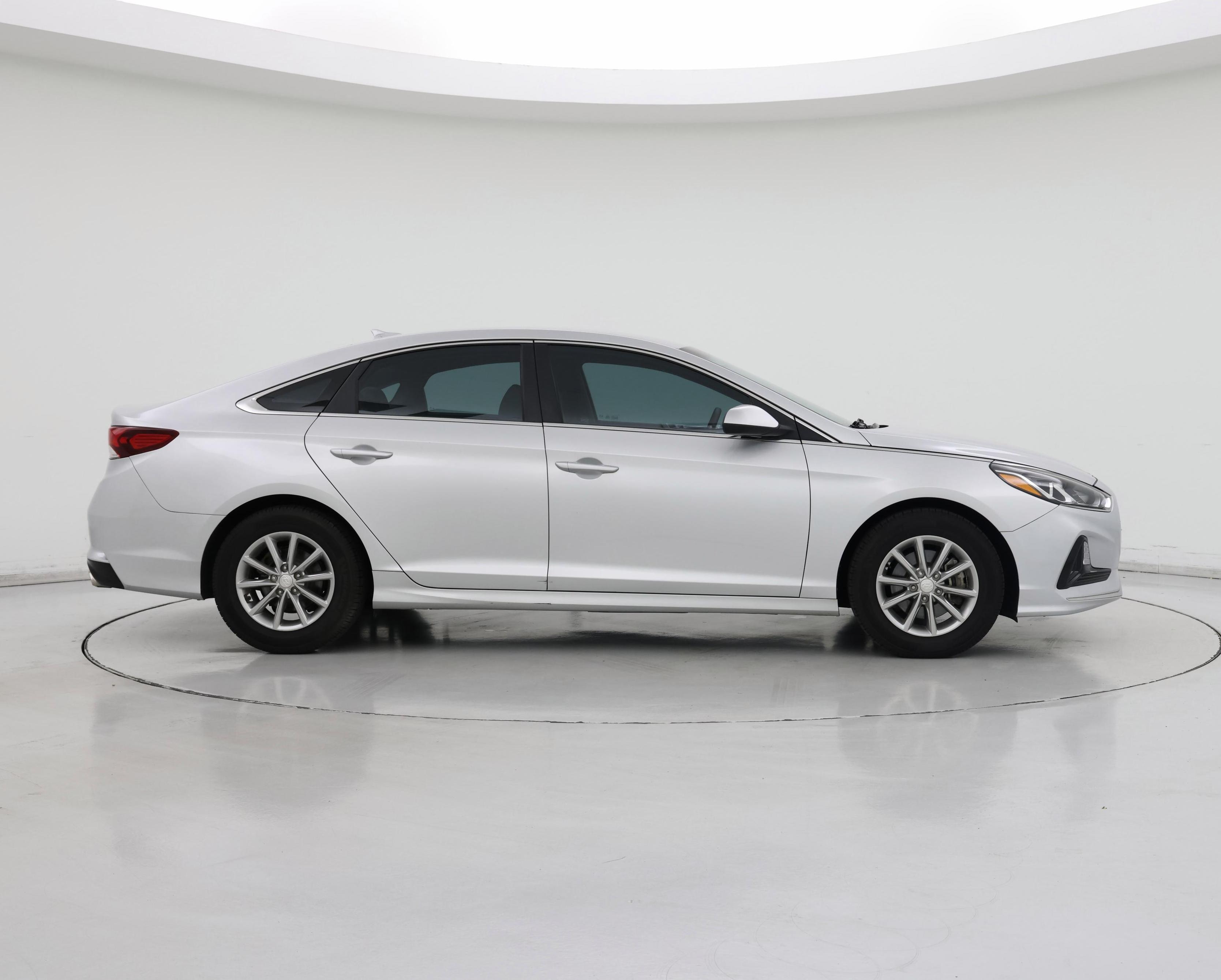 Thumbnail: 2018 Hyundai Sonata - 7