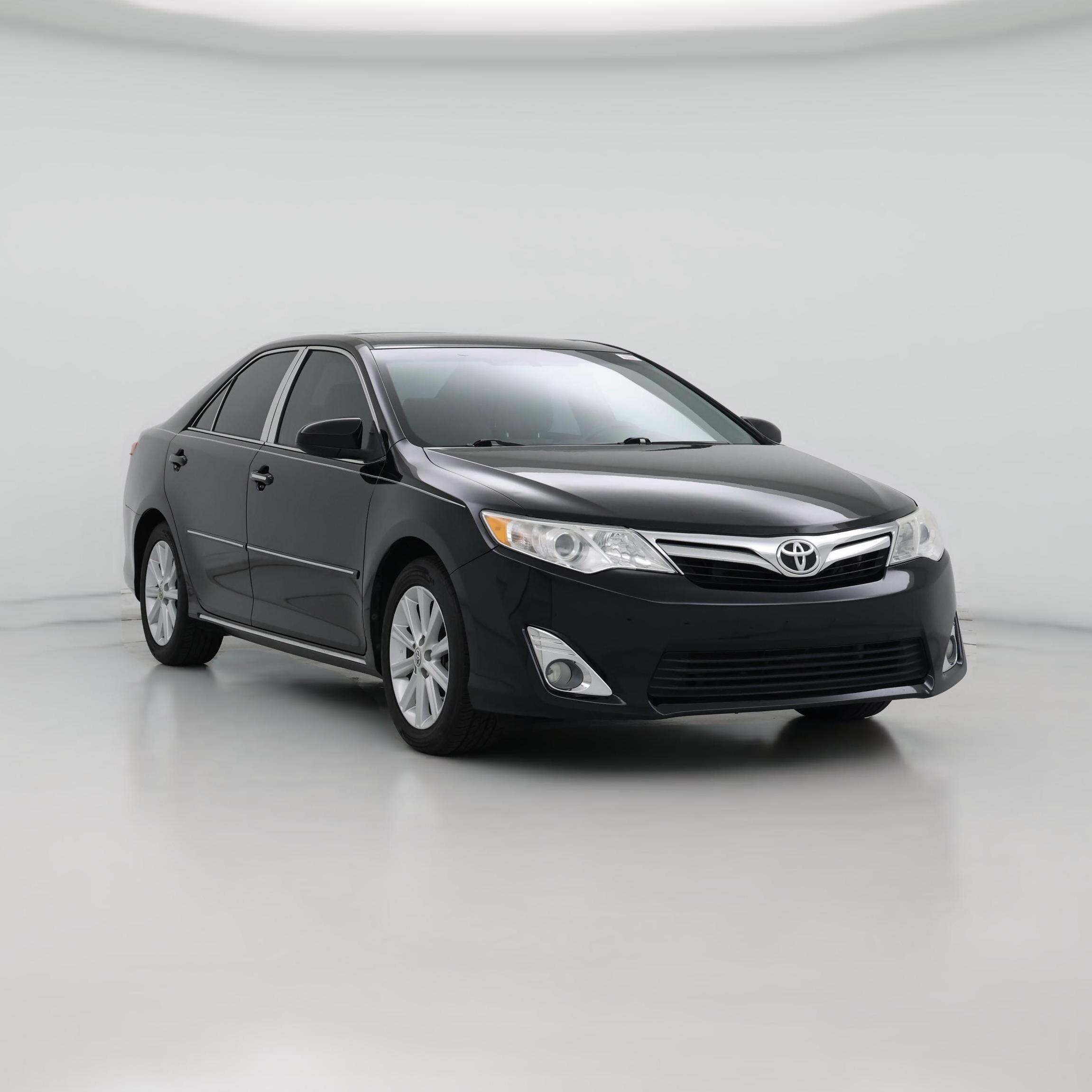 Thumbnail: 2014 Toyota Camry - 1