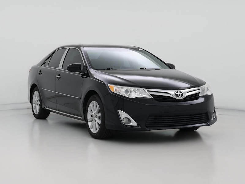 2014 Toyota Camry XLE -
                  Greensboro, NC