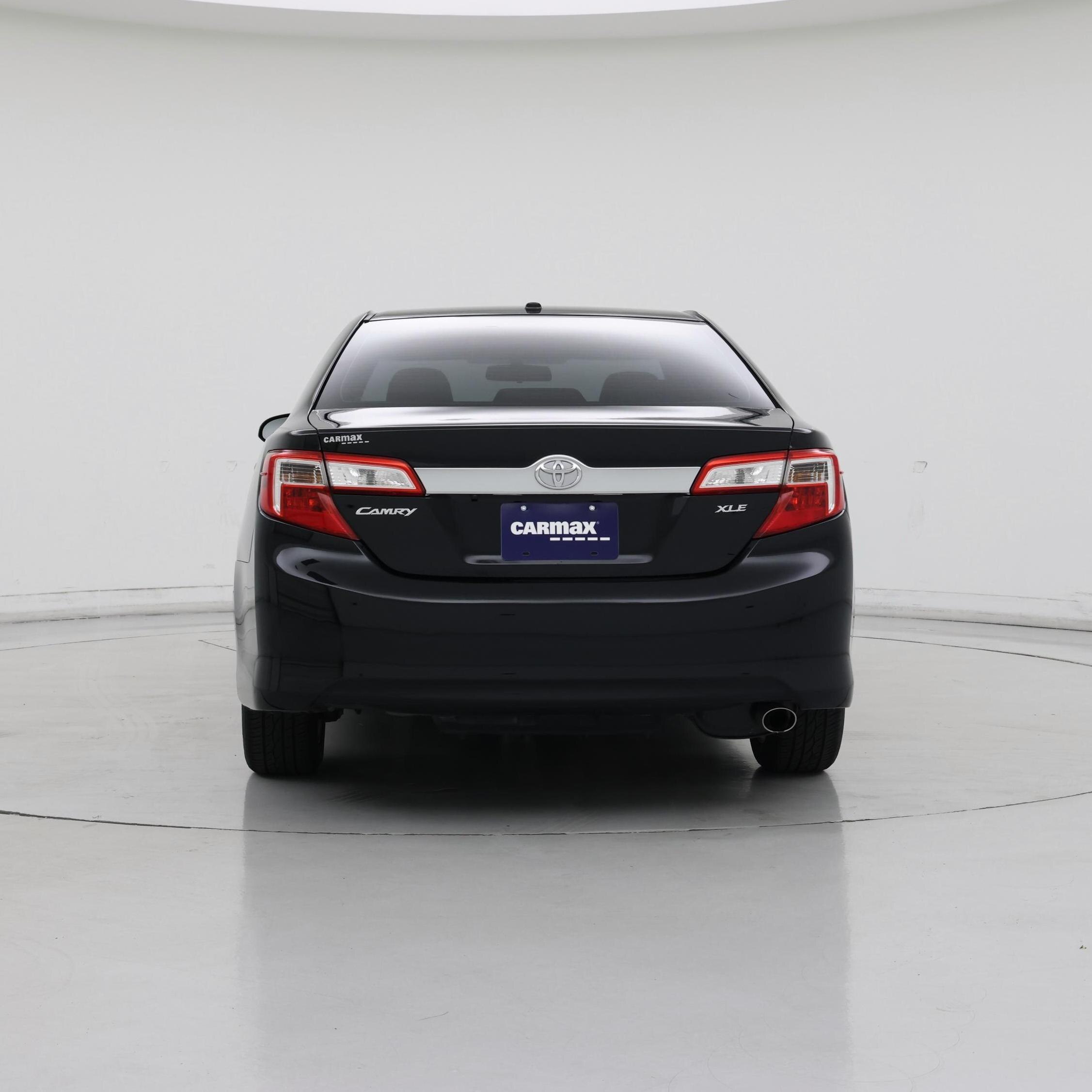 Thumbnail: 2014 Toyota Camry - 6