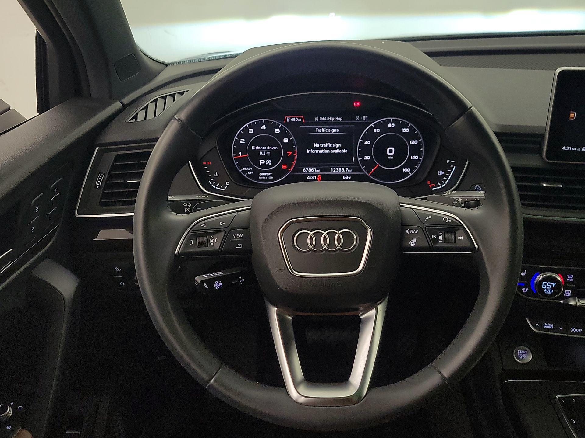 Thumbnail: 2019 Audi Q5 - 10
