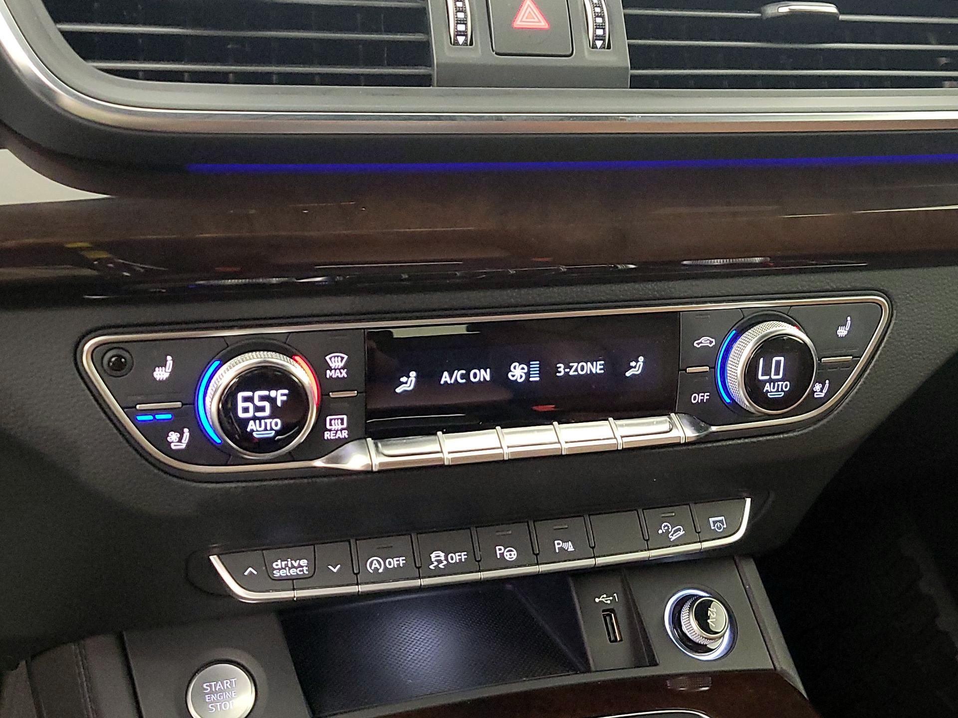 Thumbnail: 2019 Audi Q5 - 17