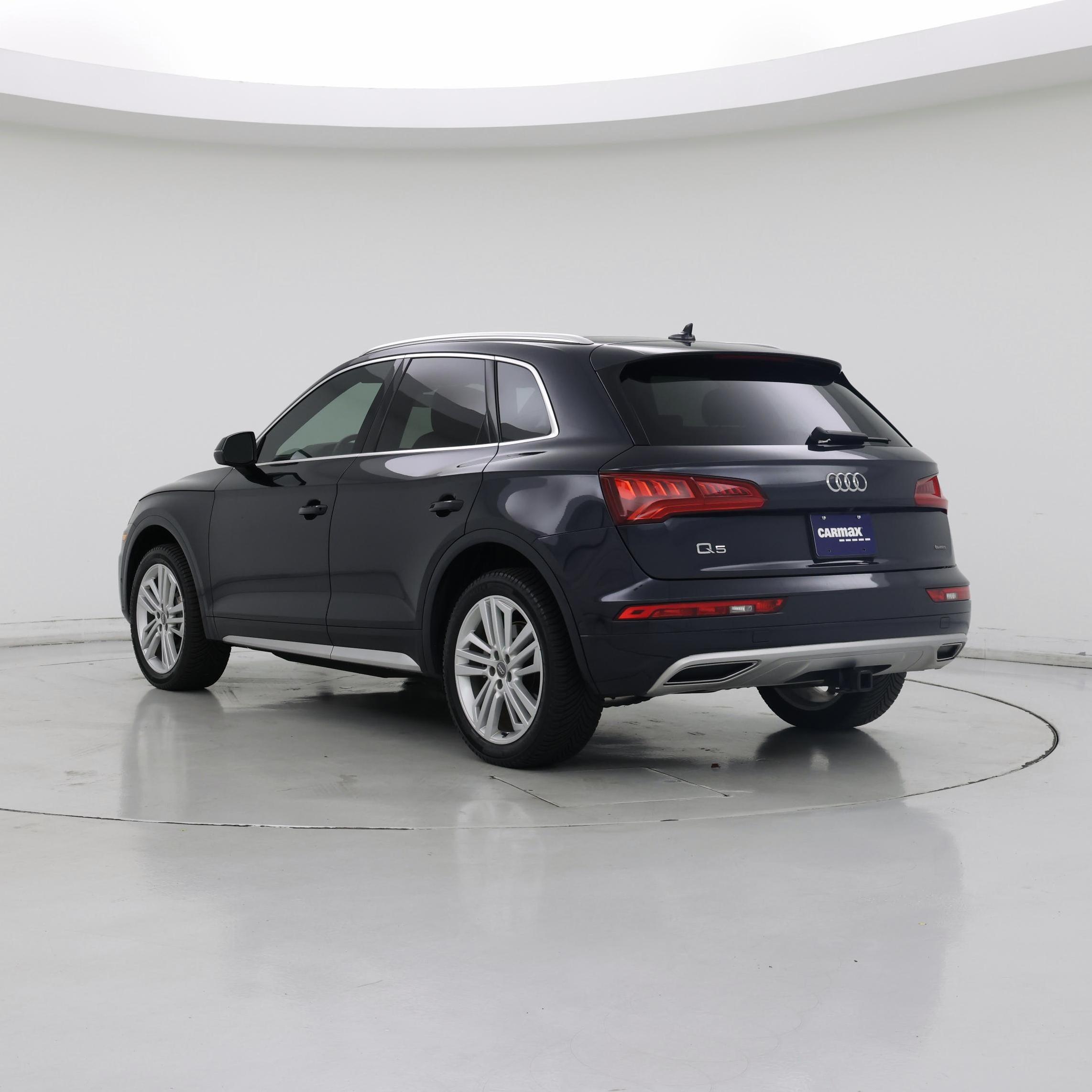 Thumbnail: 2019 Audi Q5 - 2