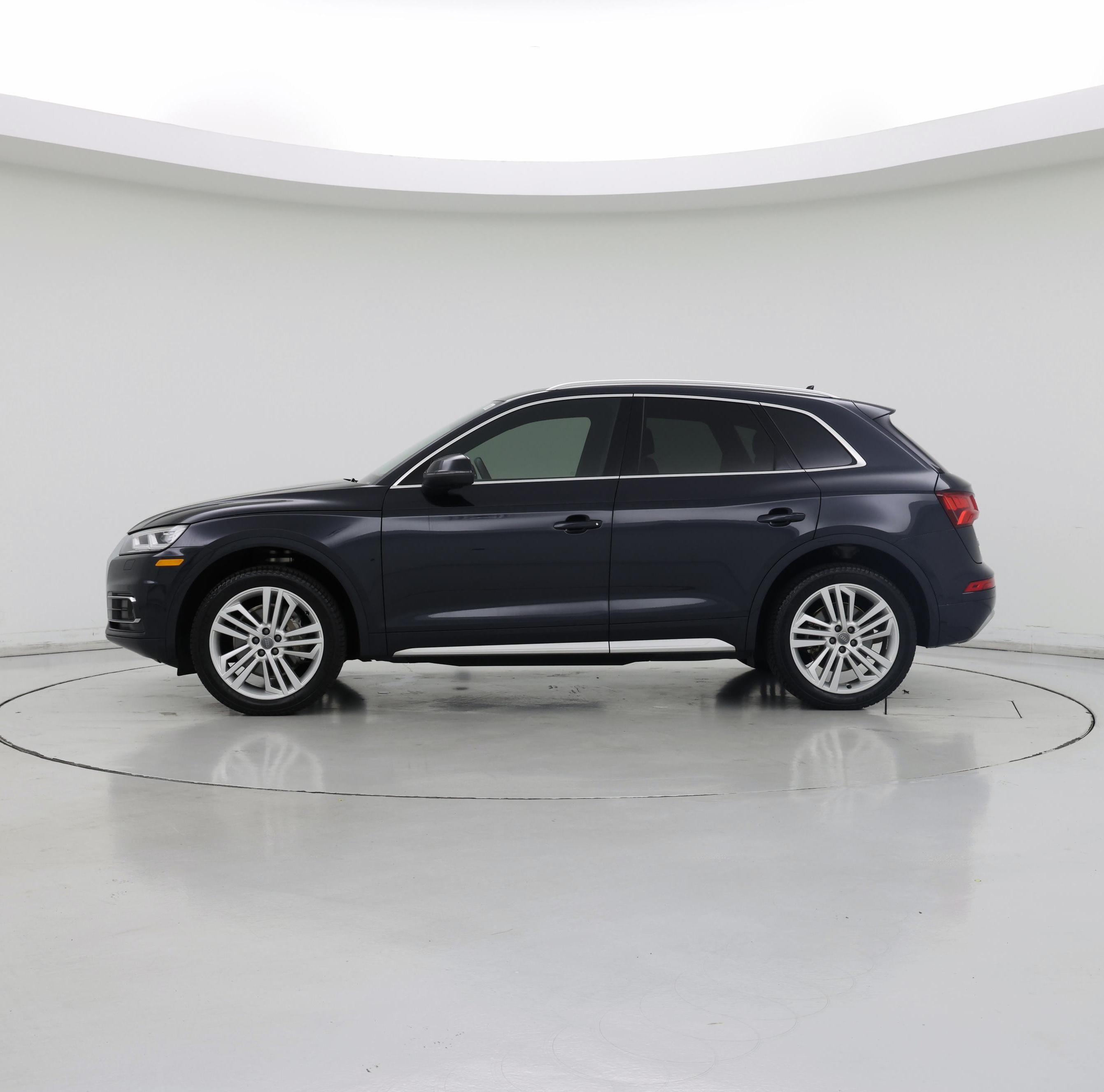 Thumbnail: 2019 Audi Q5 - 3
