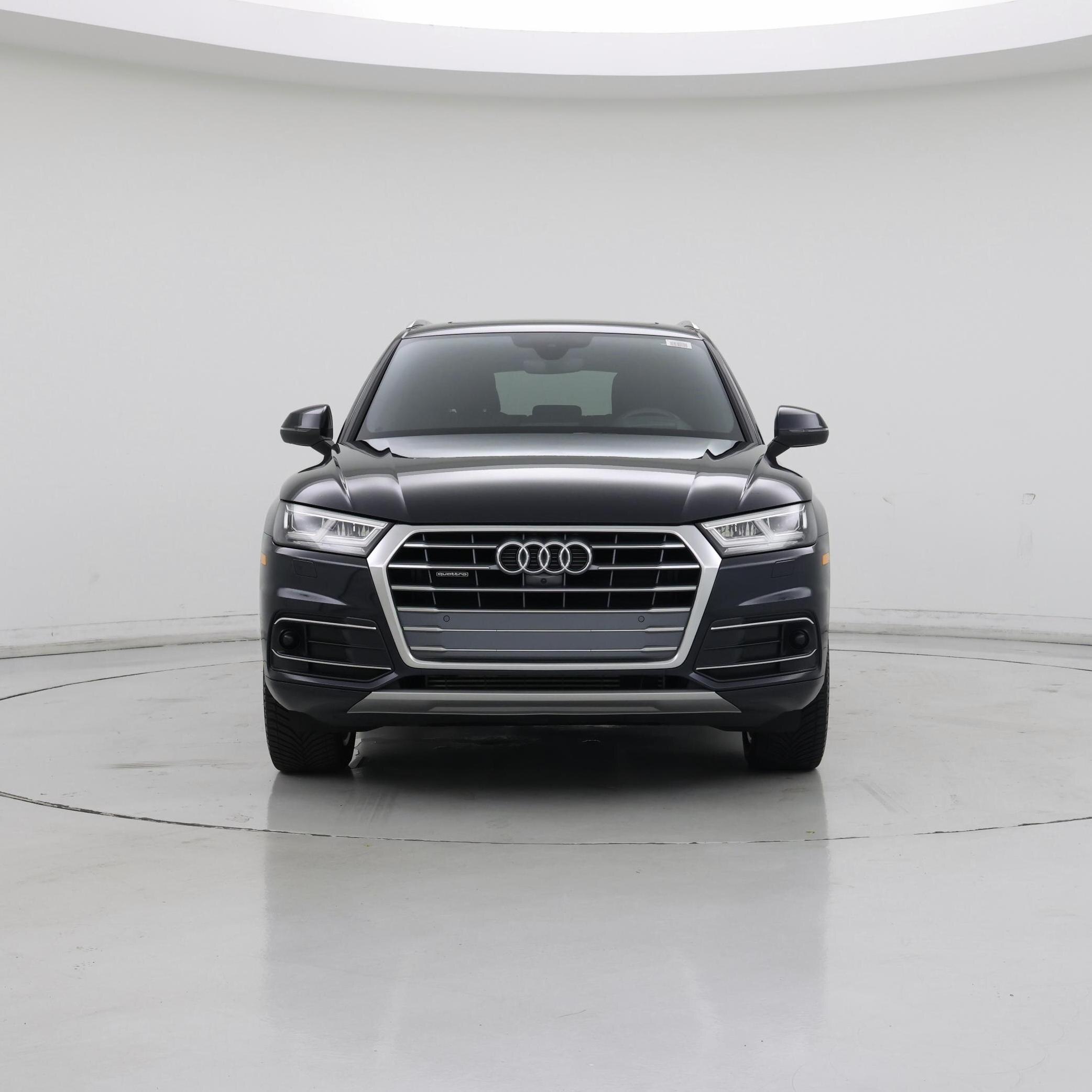 Thumbnail: 2019 Audi Q5 - 5