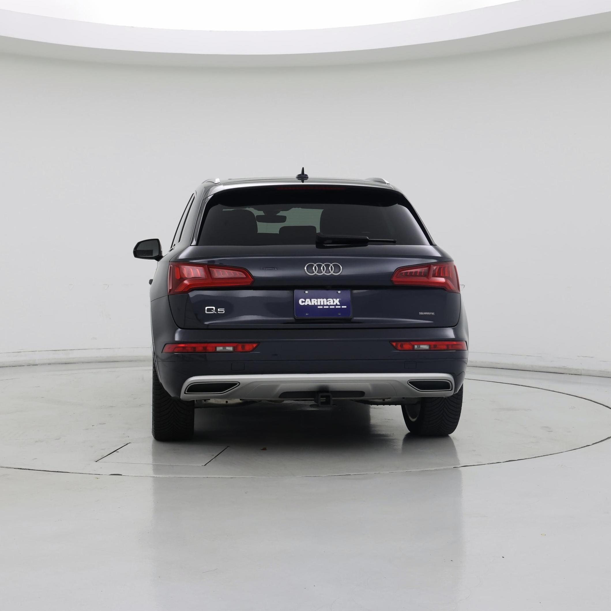 Thumbnail: 2019 Audi Q5 - 6