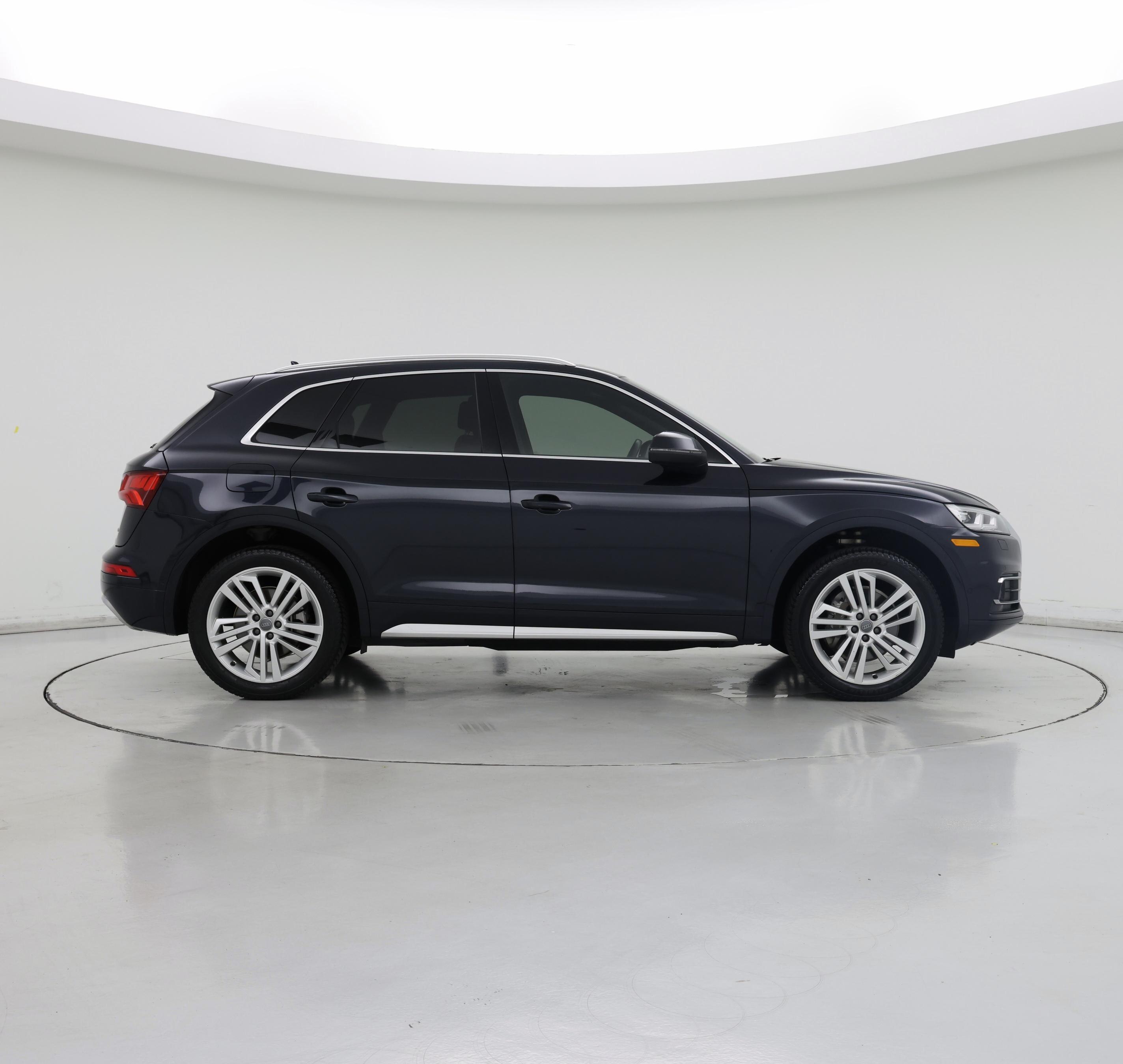 Thumbnail: 2019 Audi Q5 - 7