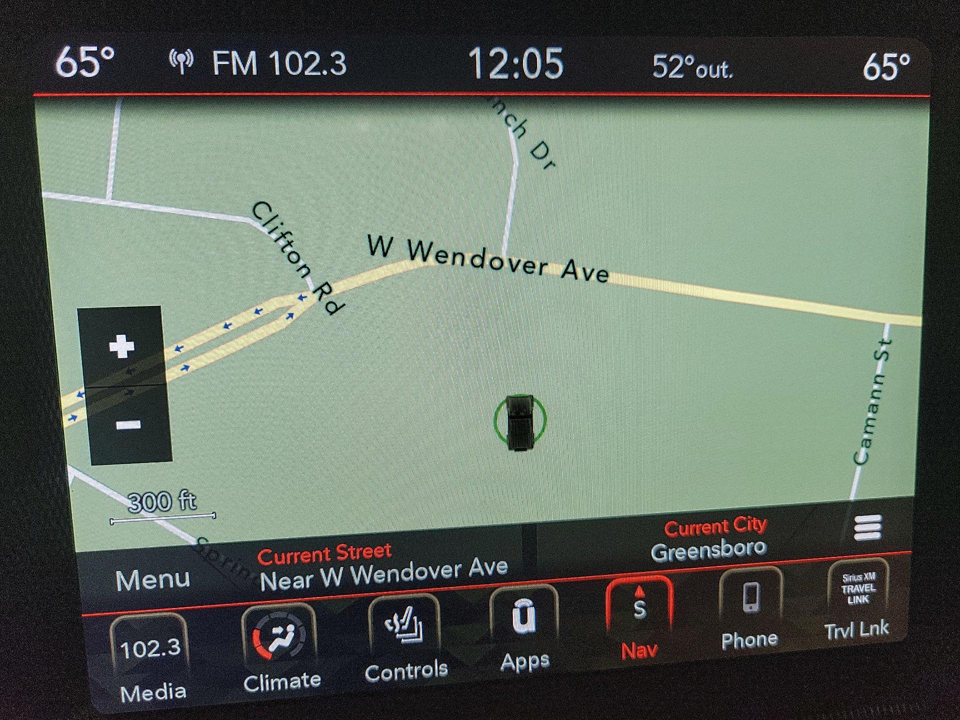 Thumbnail: 2020 Jeep Wrangler - 14