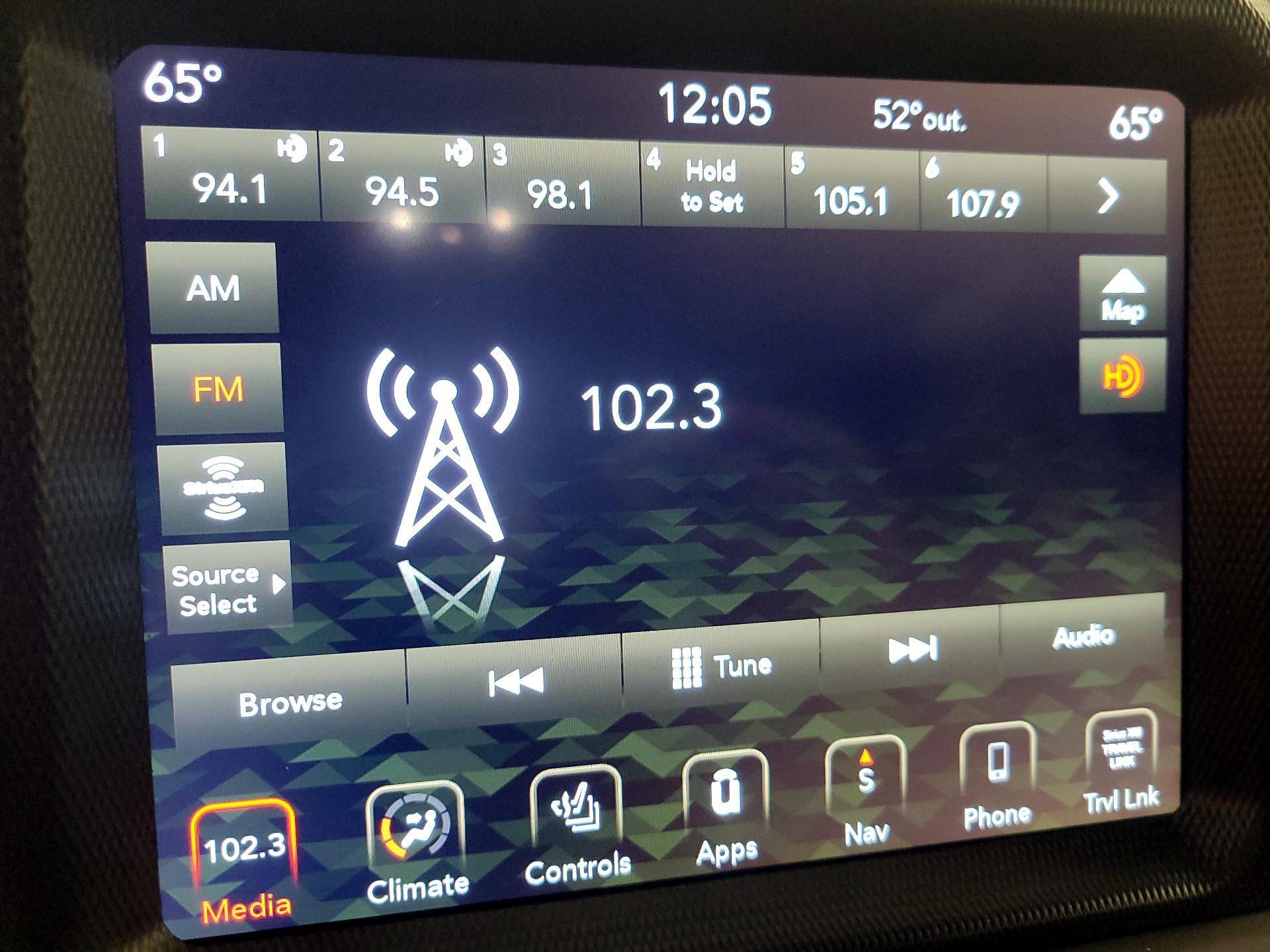 Thumbnail: 2020 Jeep Wrangler - 16