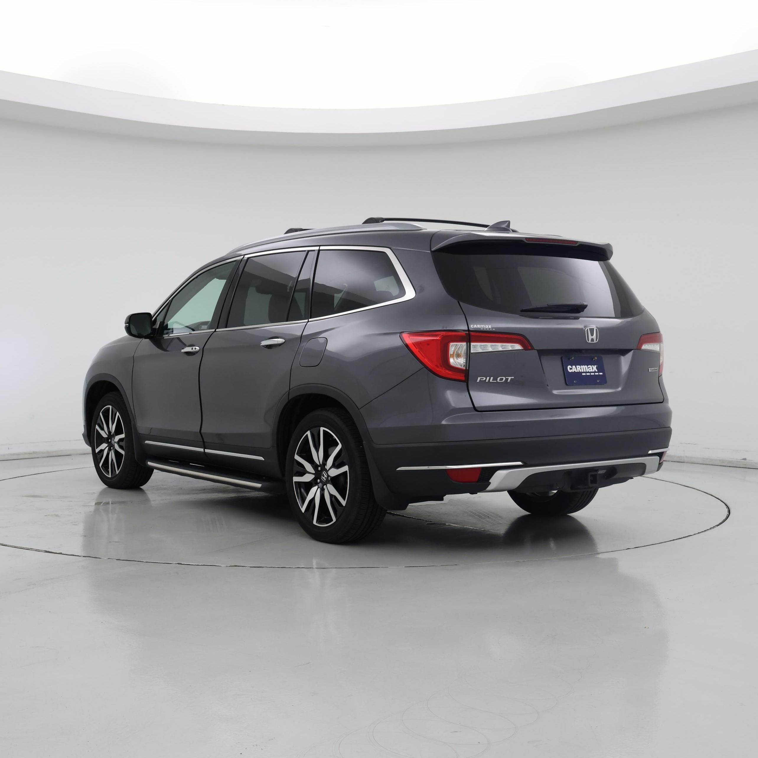 Thumbnail: 2022 Honda Pilot - 2