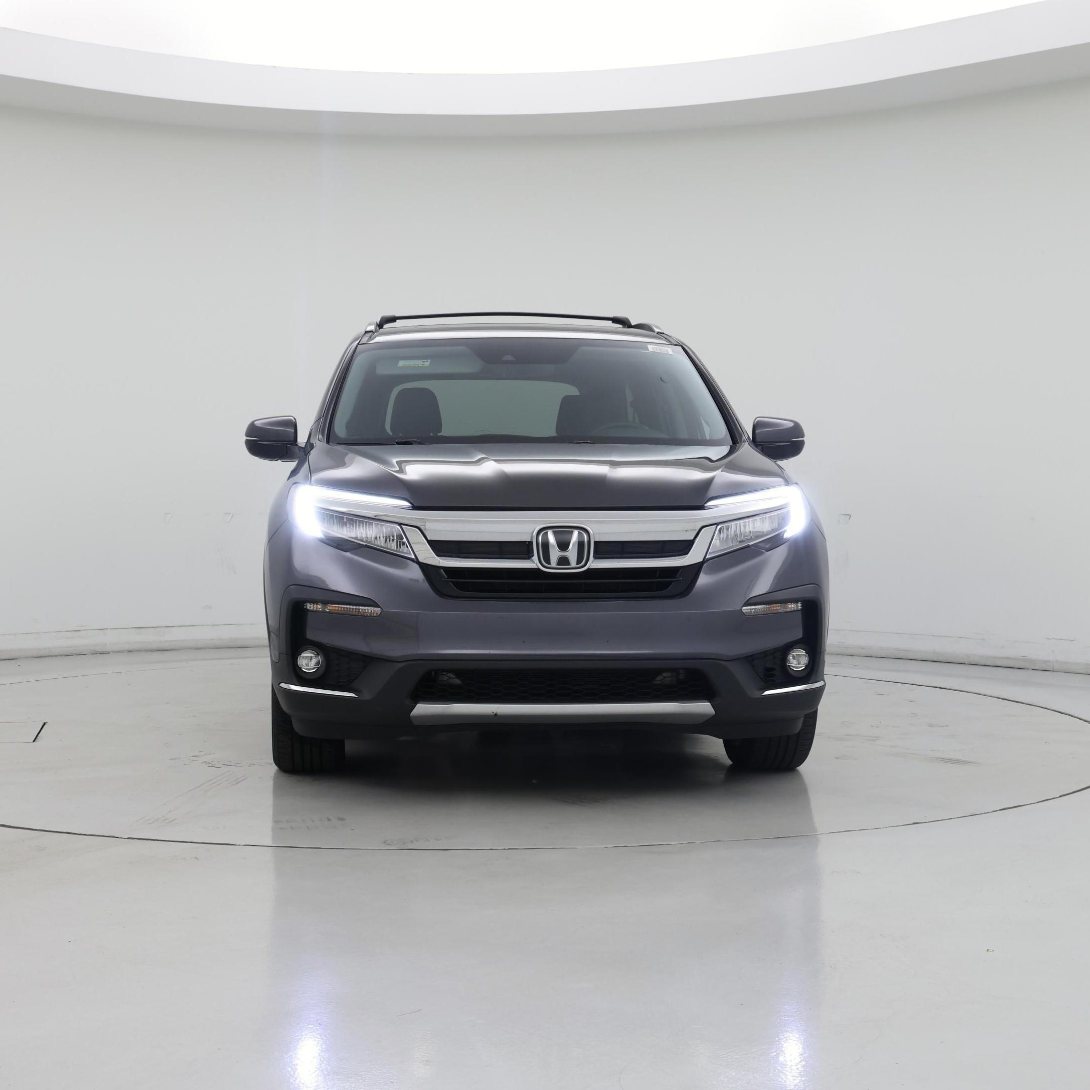 Thumbnail: 2022 Honda Pilot - 5