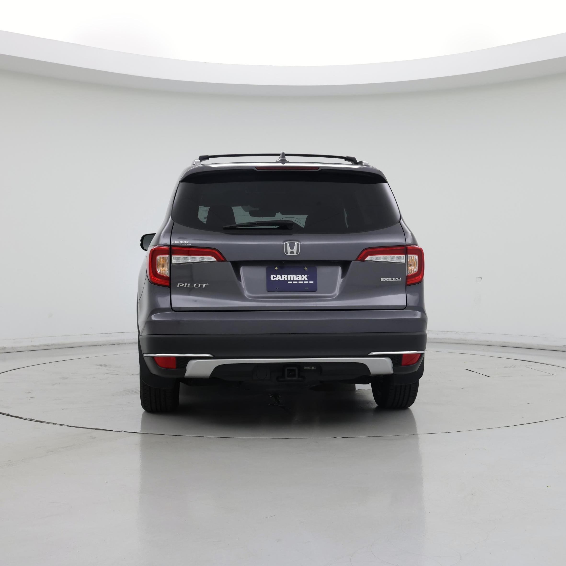 Thumbnail: 2022 Honda Pilot - 6