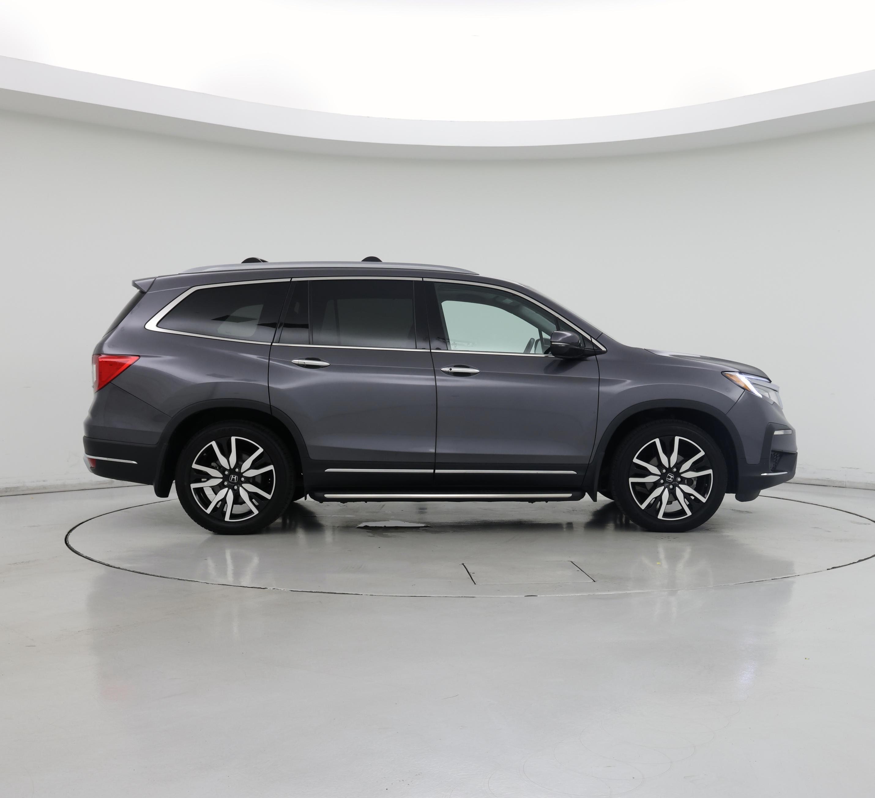 Thumbnail: 2022 Honda Pilot - 7