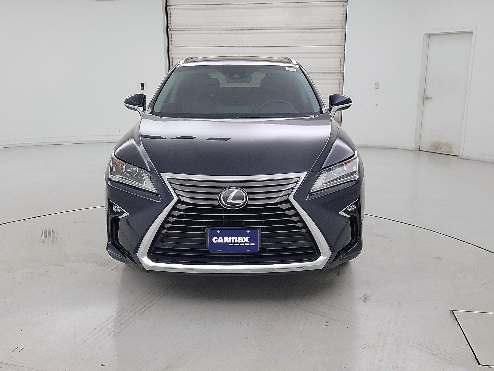 Thumbnail: 2017 Lexus RX - 2
