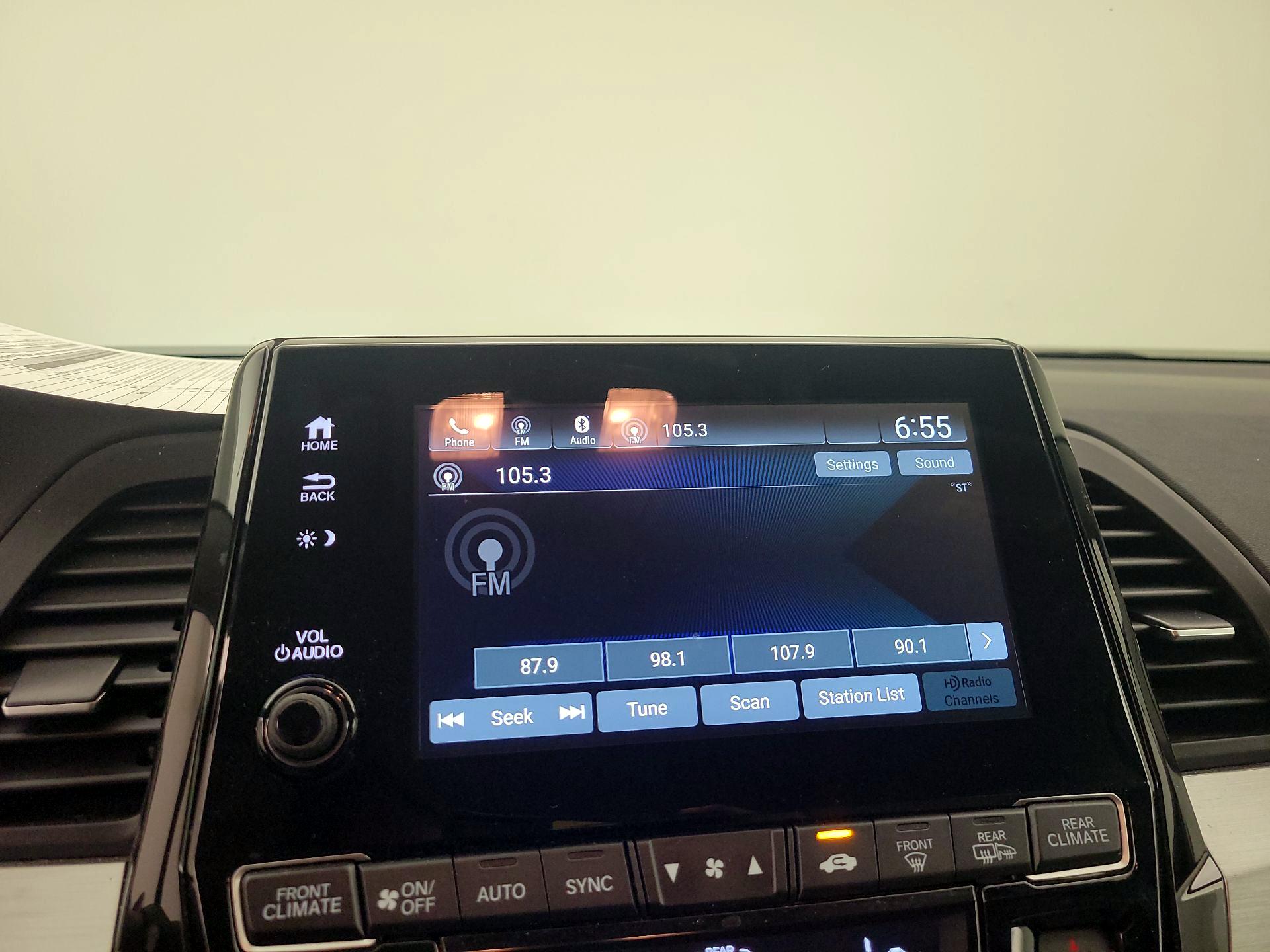 Thumbnail: 2020 Honda Odyssey - 15