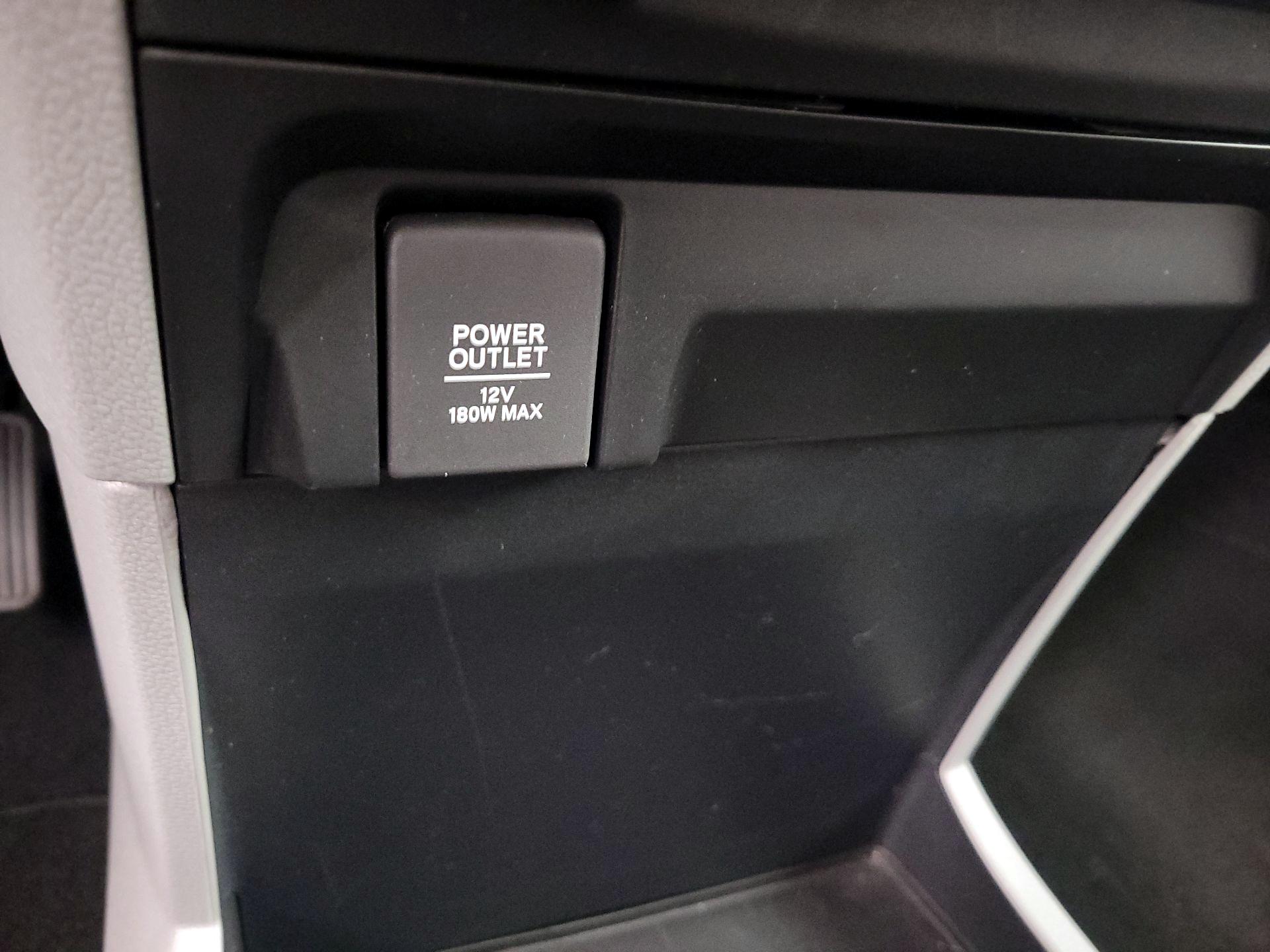 Thumbnail: 2020 Honda Odyssey - 18