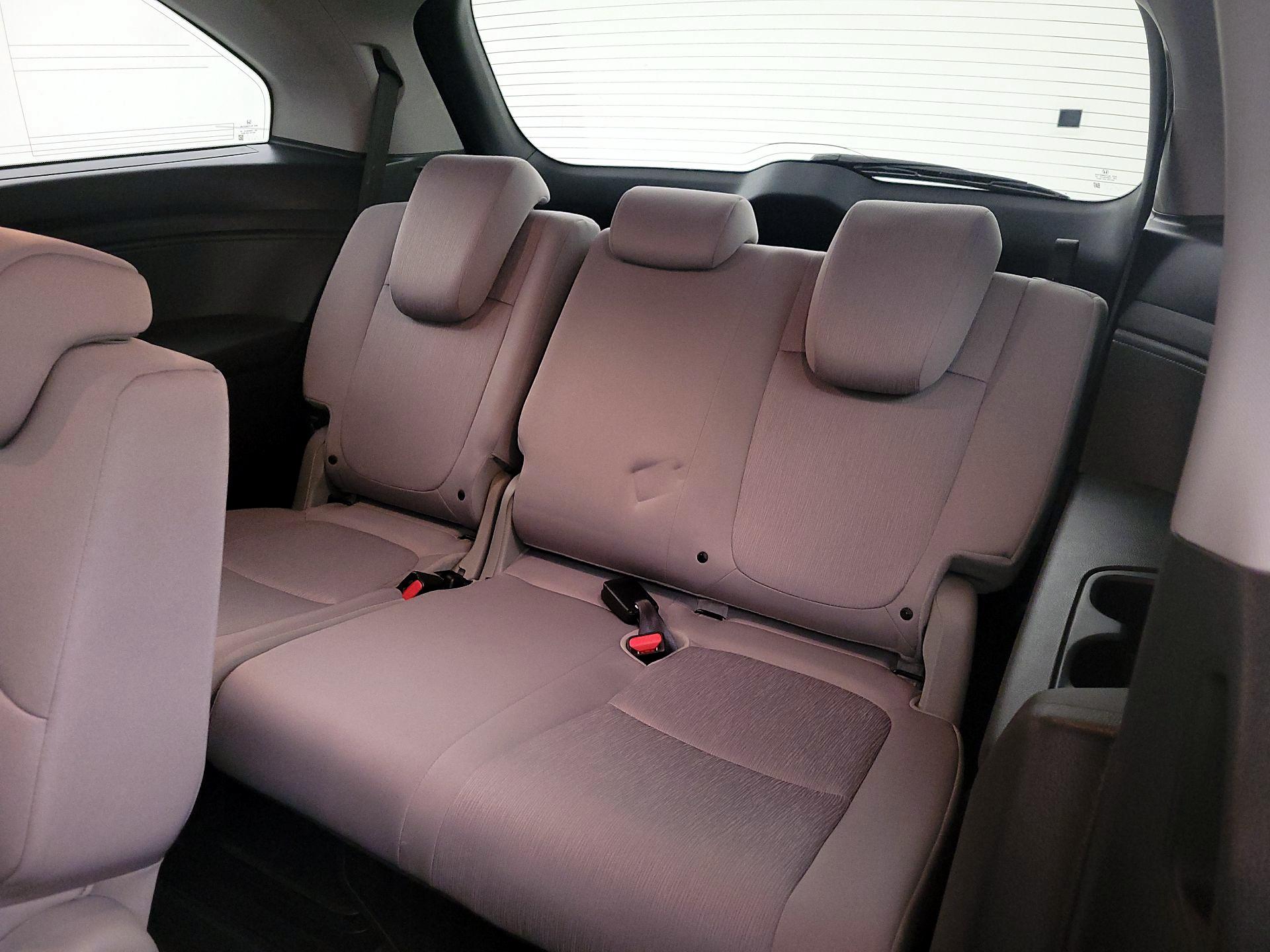 Thumbnail: 2020 Honda Odyssey - 20