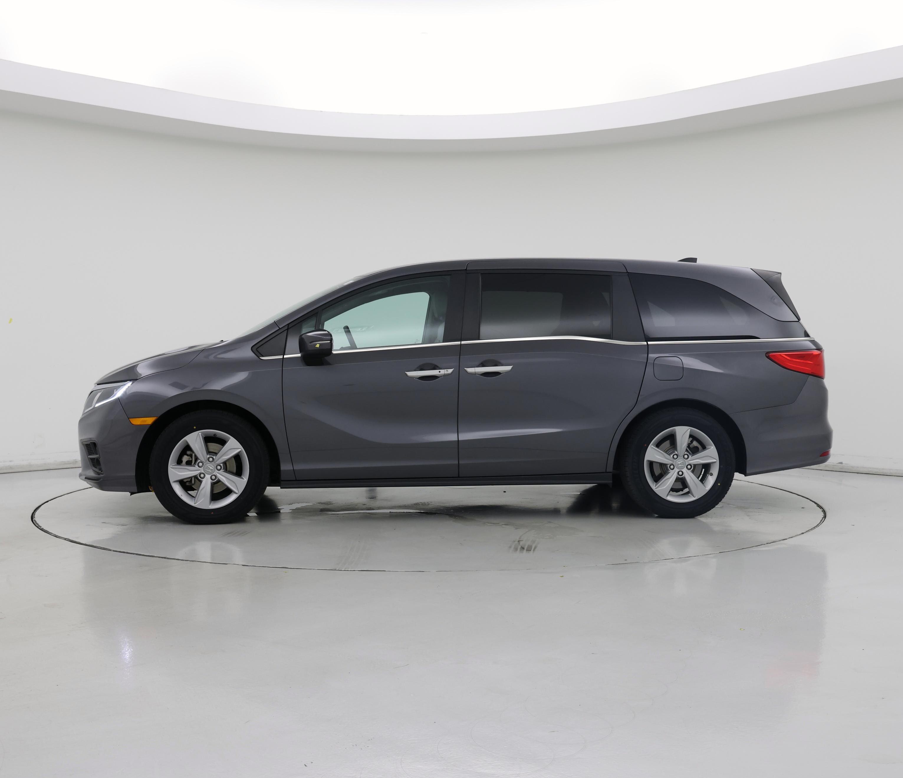 Thumbnail: 2020 Honda Odyssey - 3