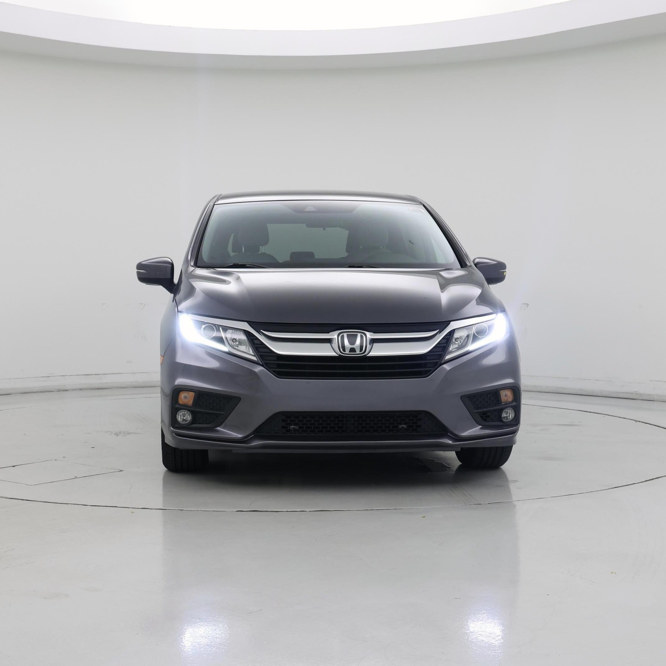 Thumbnail: 2020 Honda Odyssey - 5
